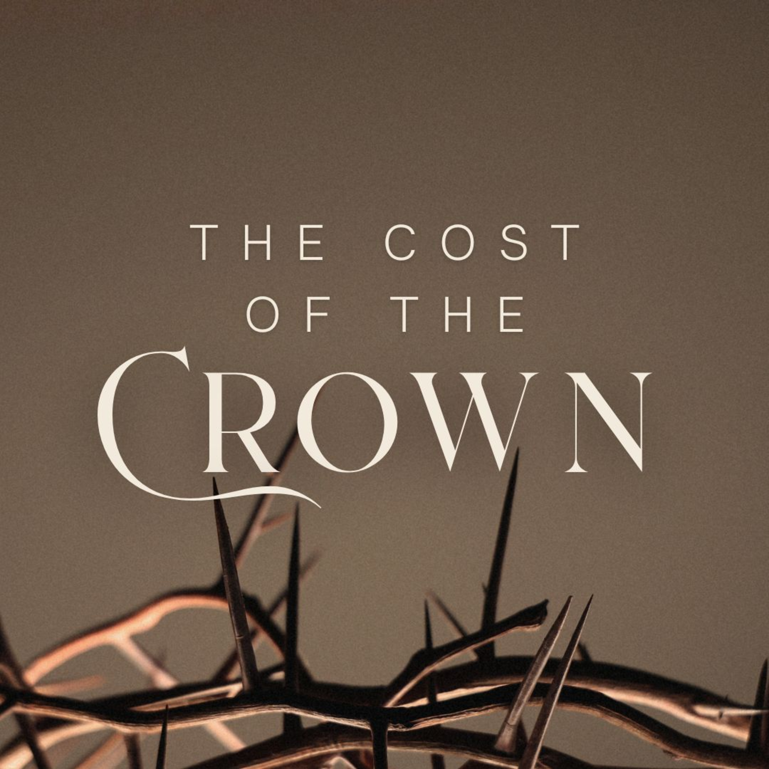 The Cost Of The Crown - Part 2