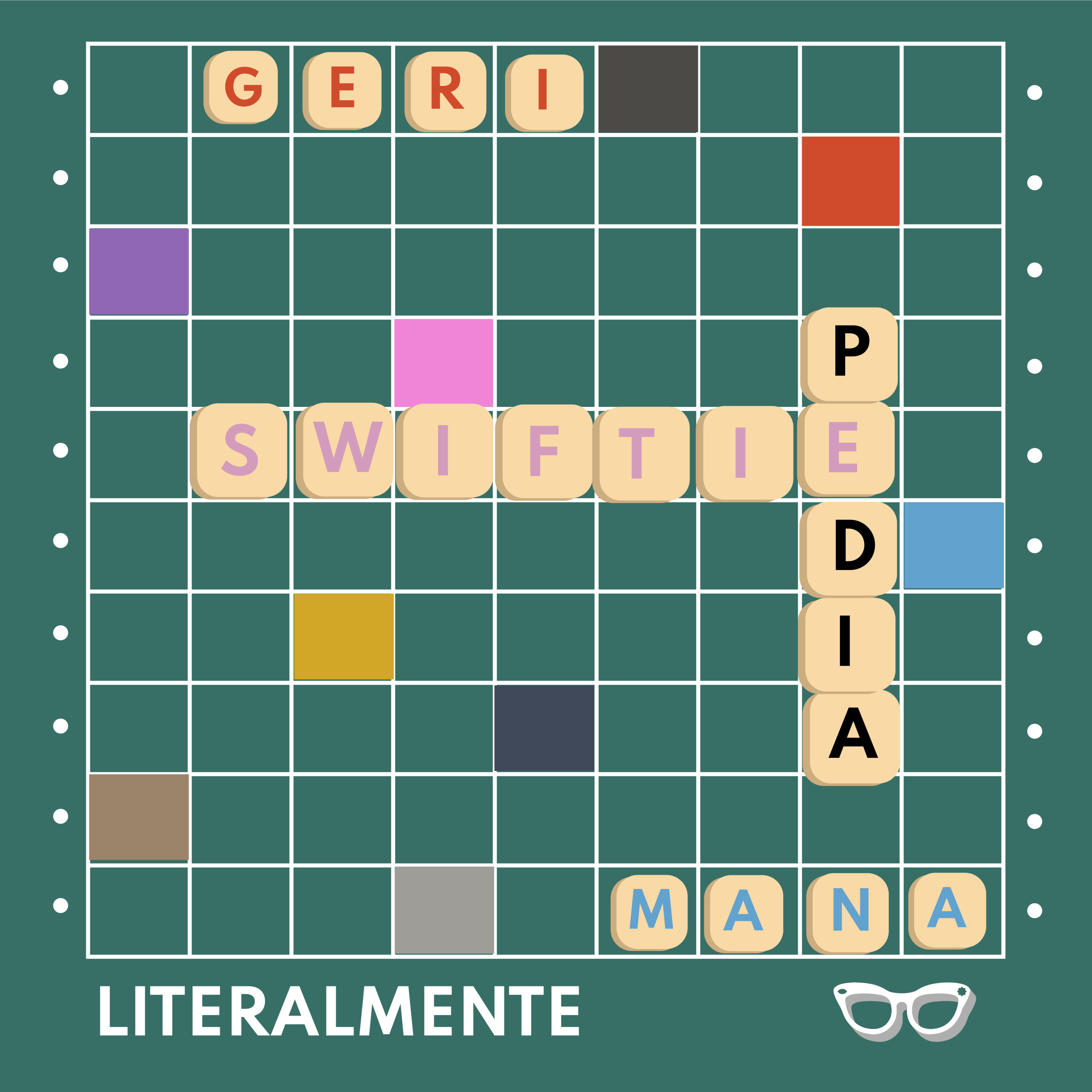 SWIFTIEPEDIA ep 3: EL DÍA QUE EL MUNDO CANCELÓ A TAYLOR SWIFT episode artwork