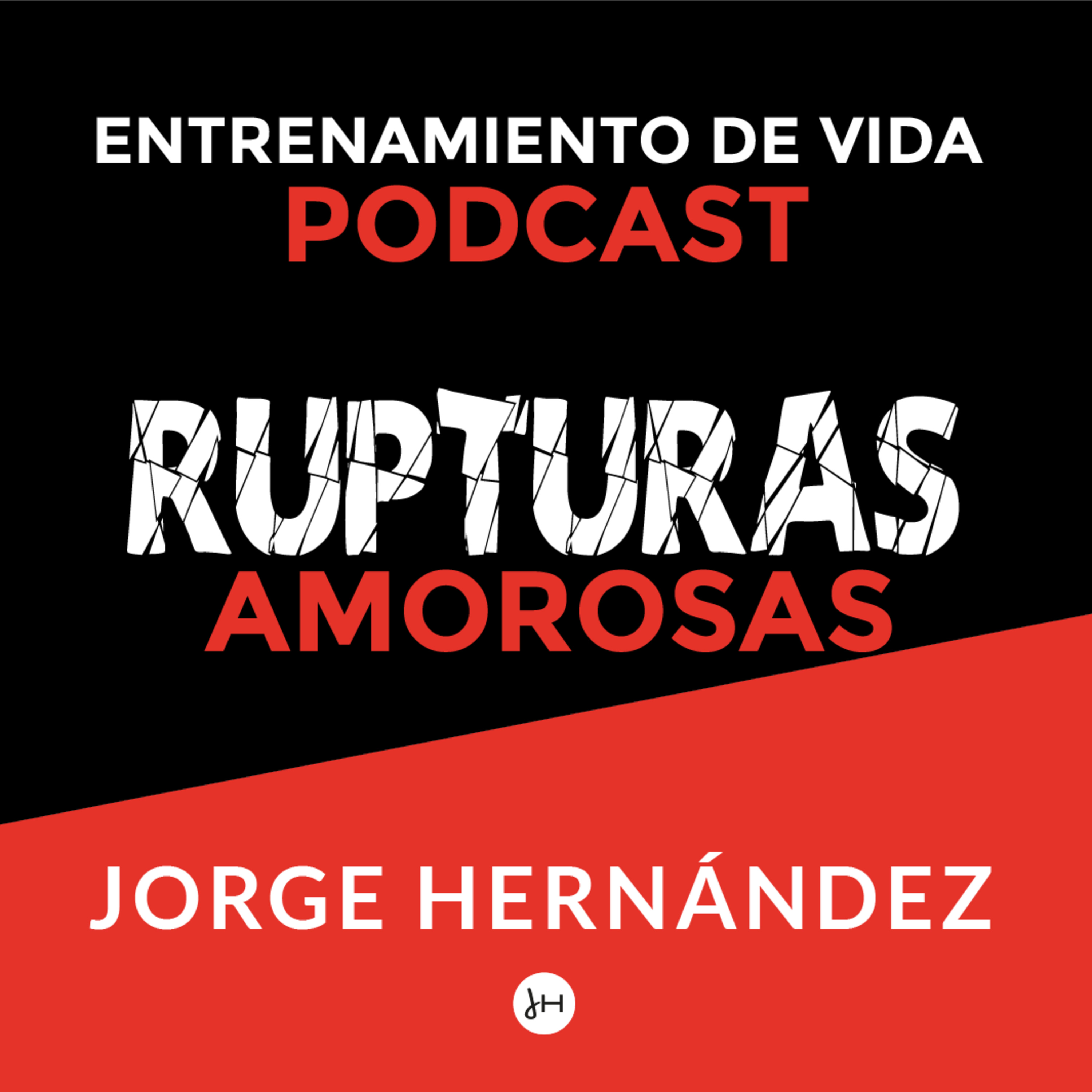 ¿Cómo sanar la herida de abandono? episode artwork
