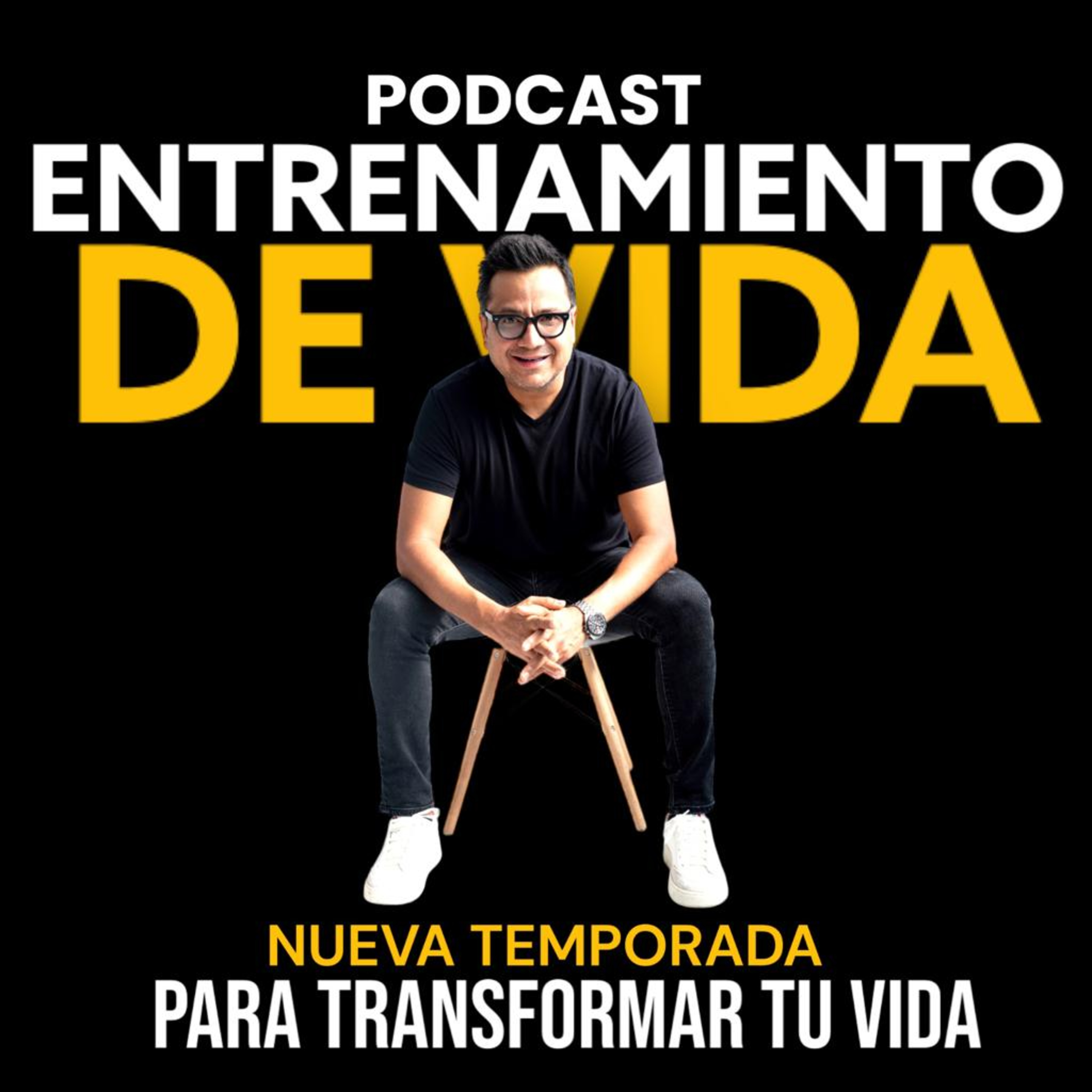 Necesito Sanar mis Heridas Emocionales (Amarme), para amar a los demás… episode artwork