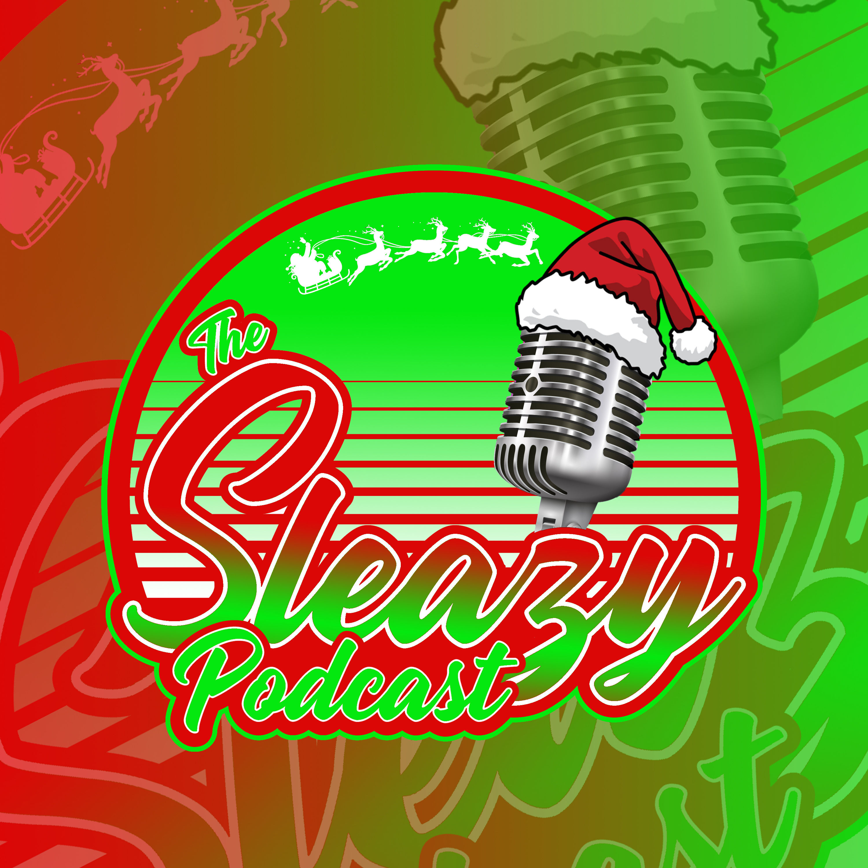 Episode 199 - Superman Trailer, Xmas Double Features, Carry-On, Xmas Trivia episode artwork