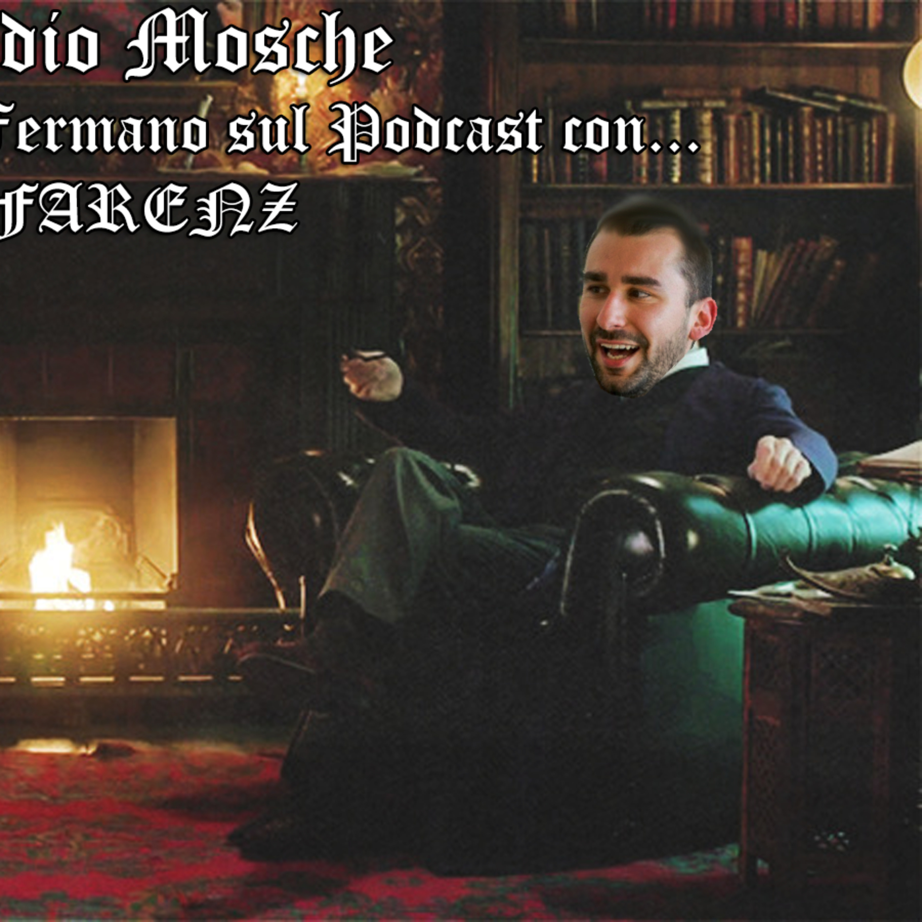 Radio Mosche Podcast