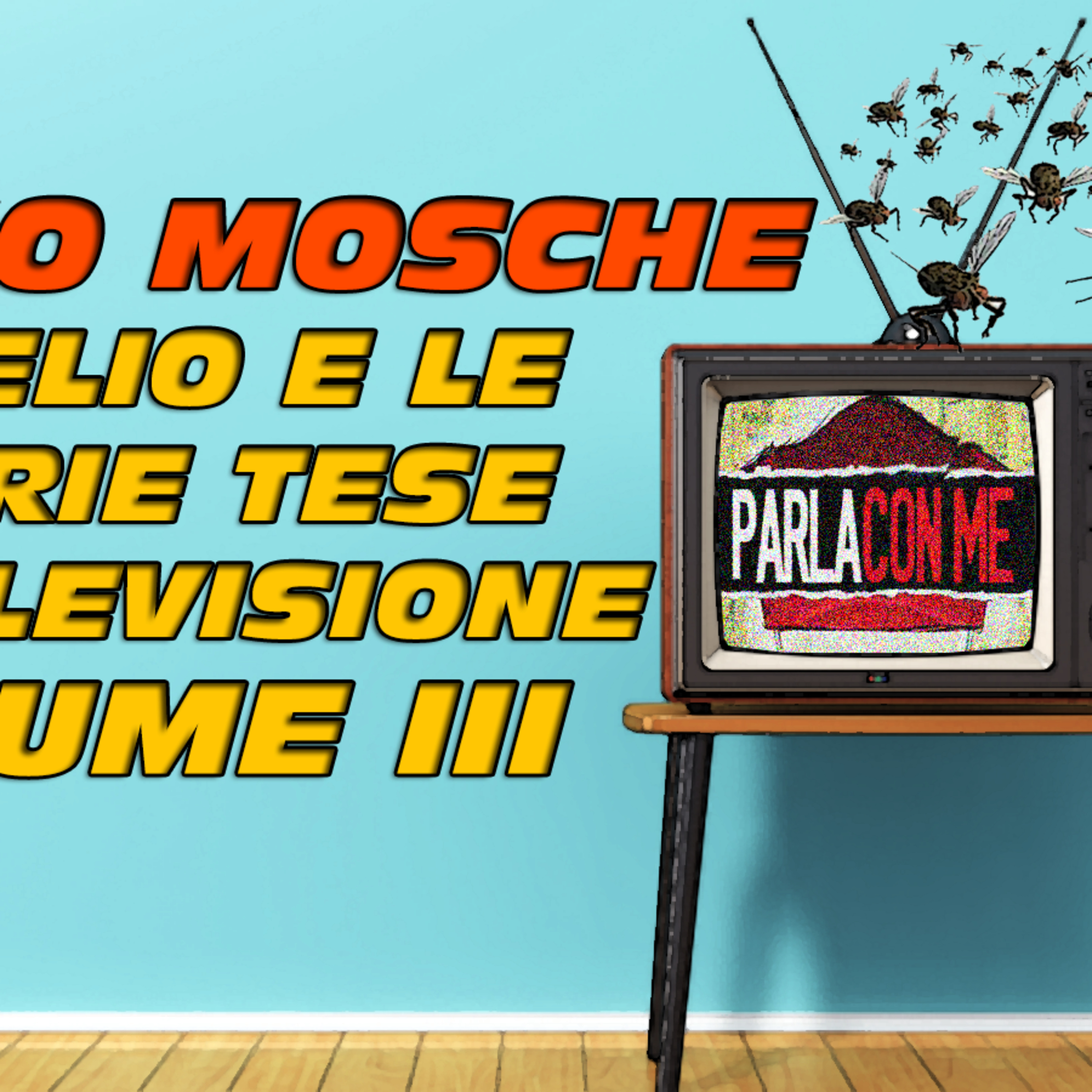 Radio Mosche Podcast