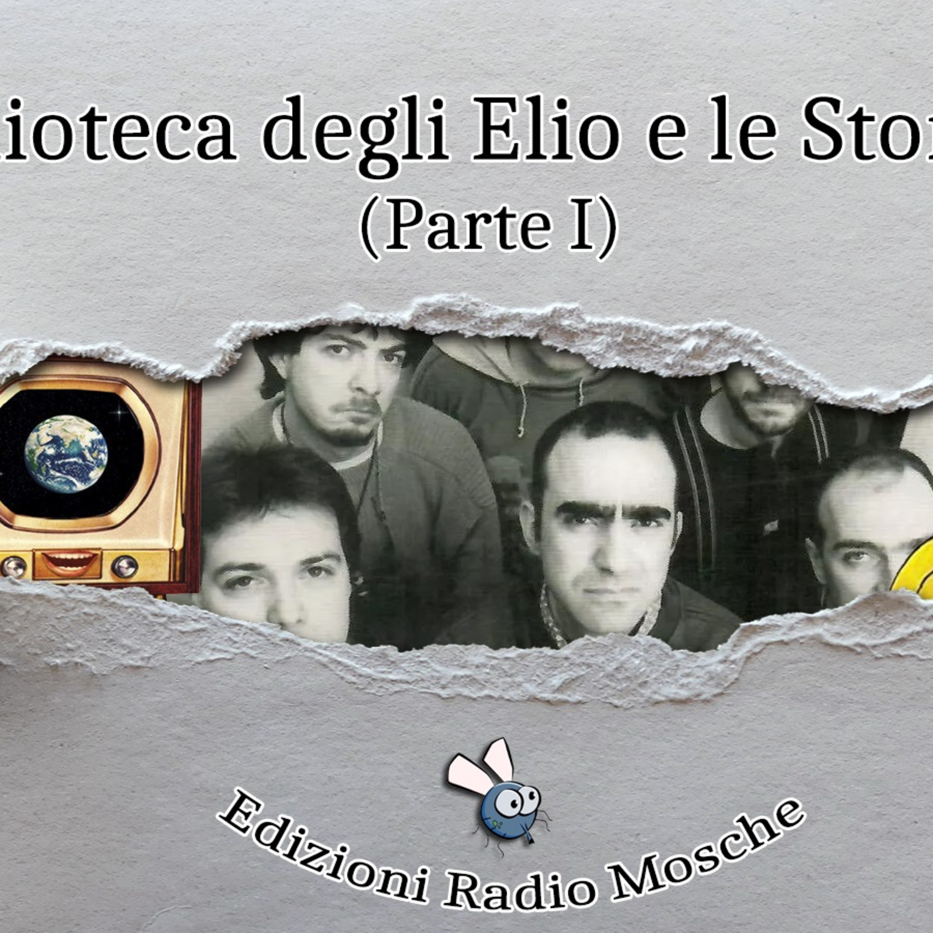 Radio Mosche Podcast