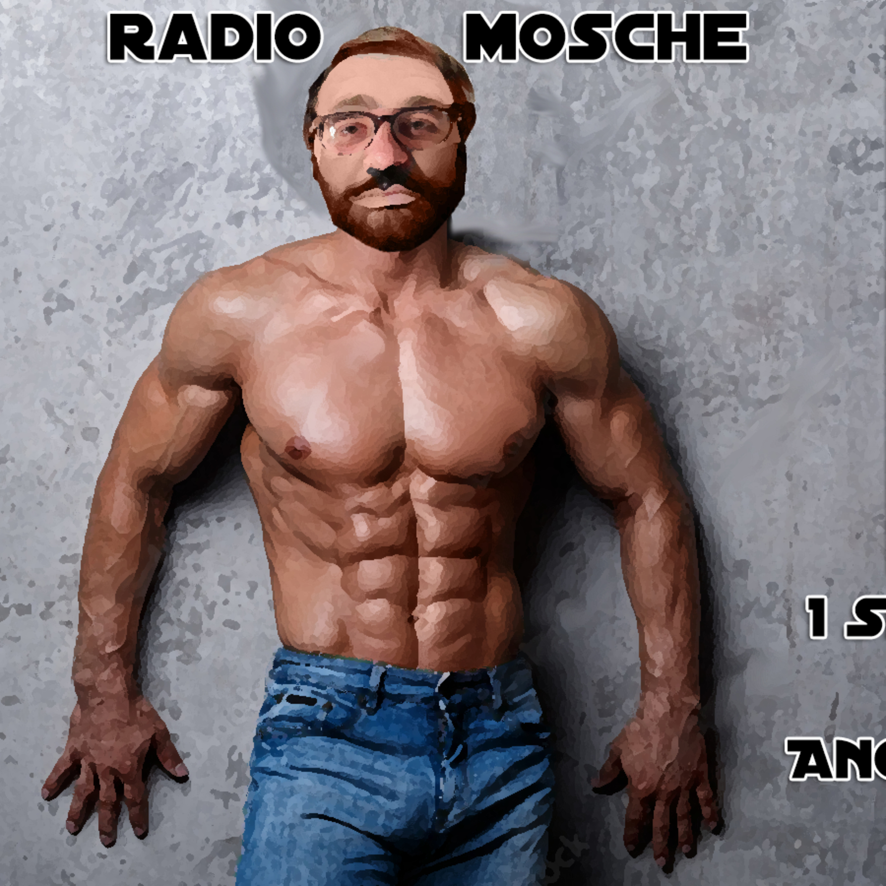 Radio Mosche Podcast