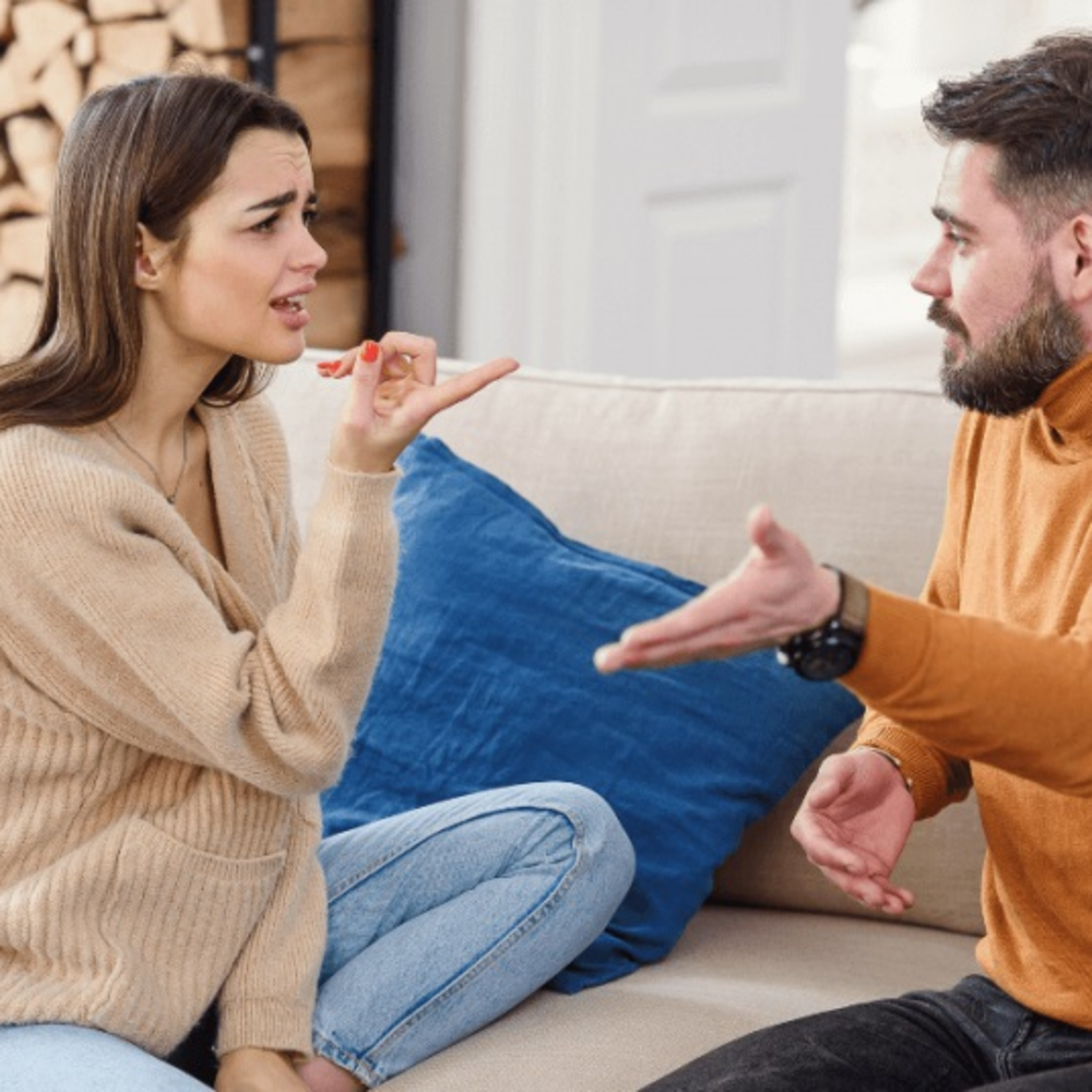 Conflictos sin resolver | Podcast