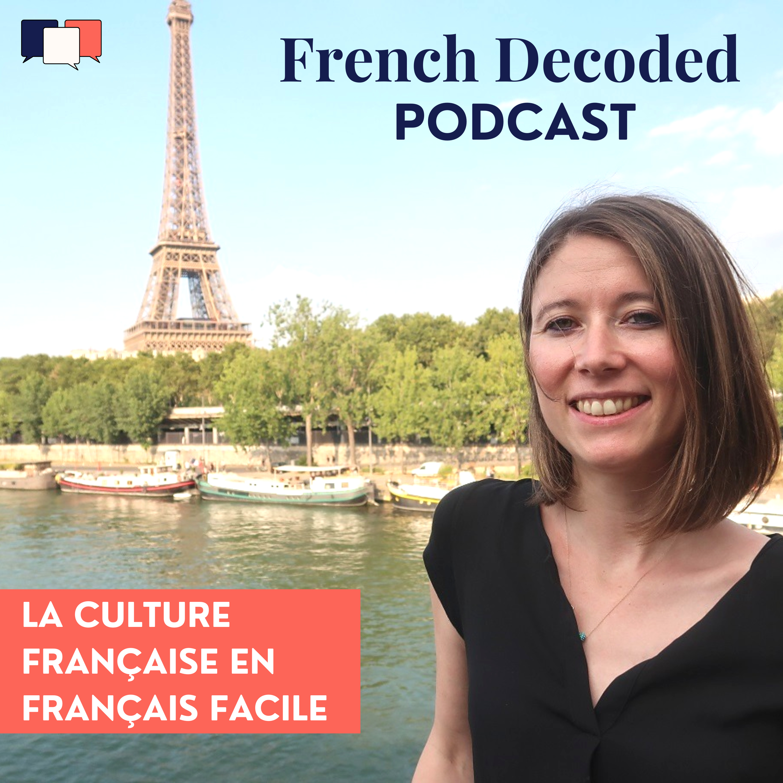 Comment des enfants ont-ils découvert la Chapelle Sixtine de la Préhistoire ? episode artwork