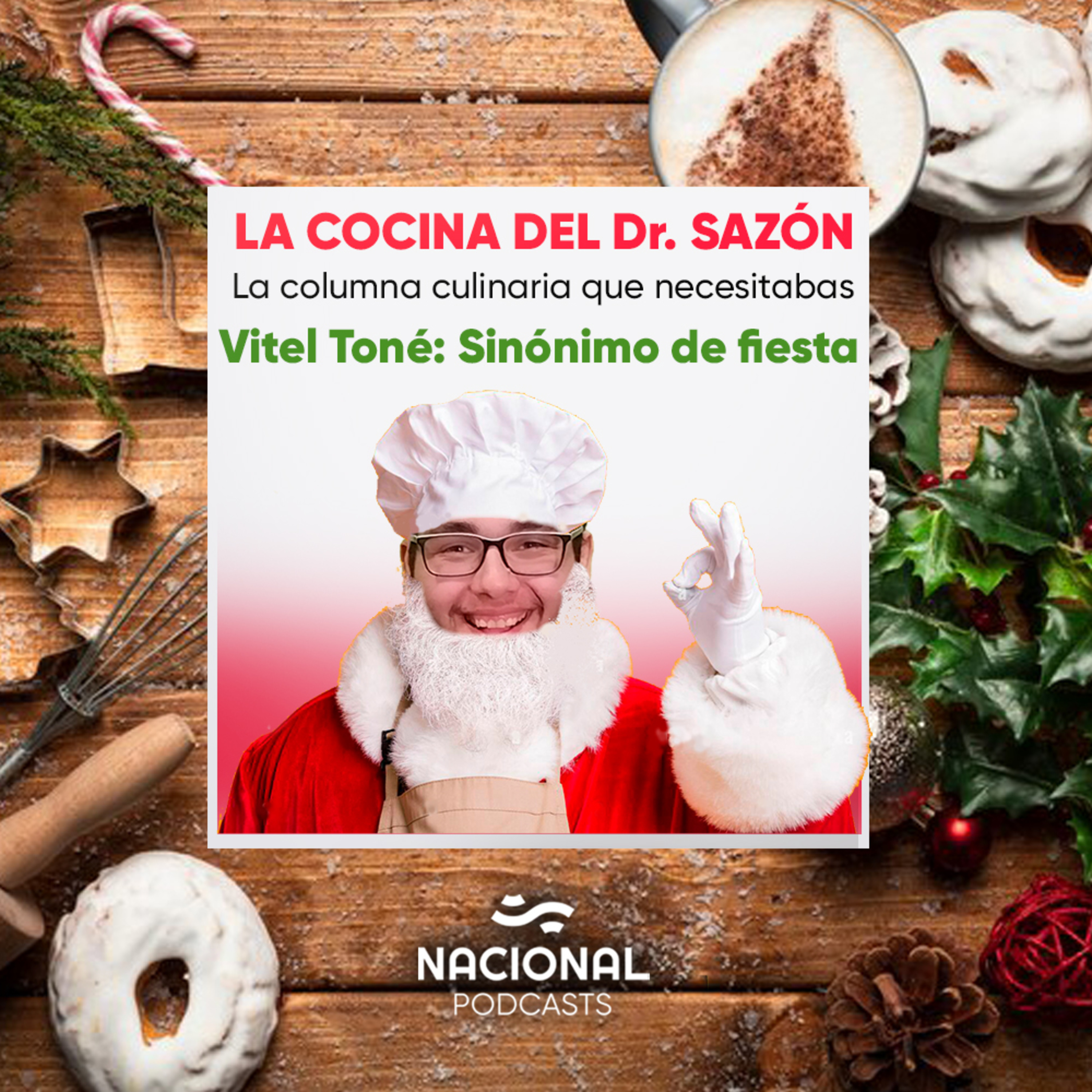 Radio Nacional Rosario Fontanarrosa