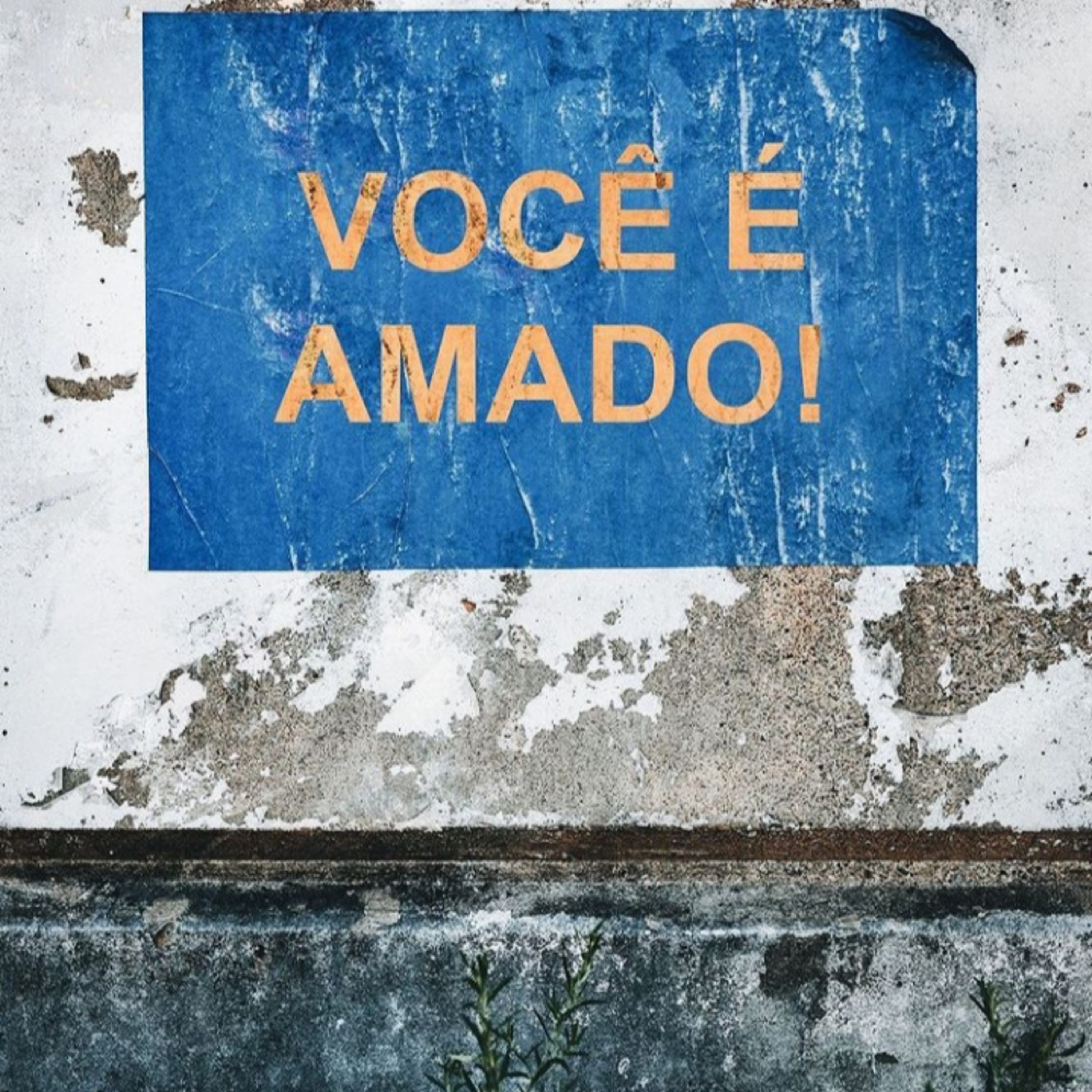 Um lembrete para ter aquele tempo com DEUS 😁 episode artwork