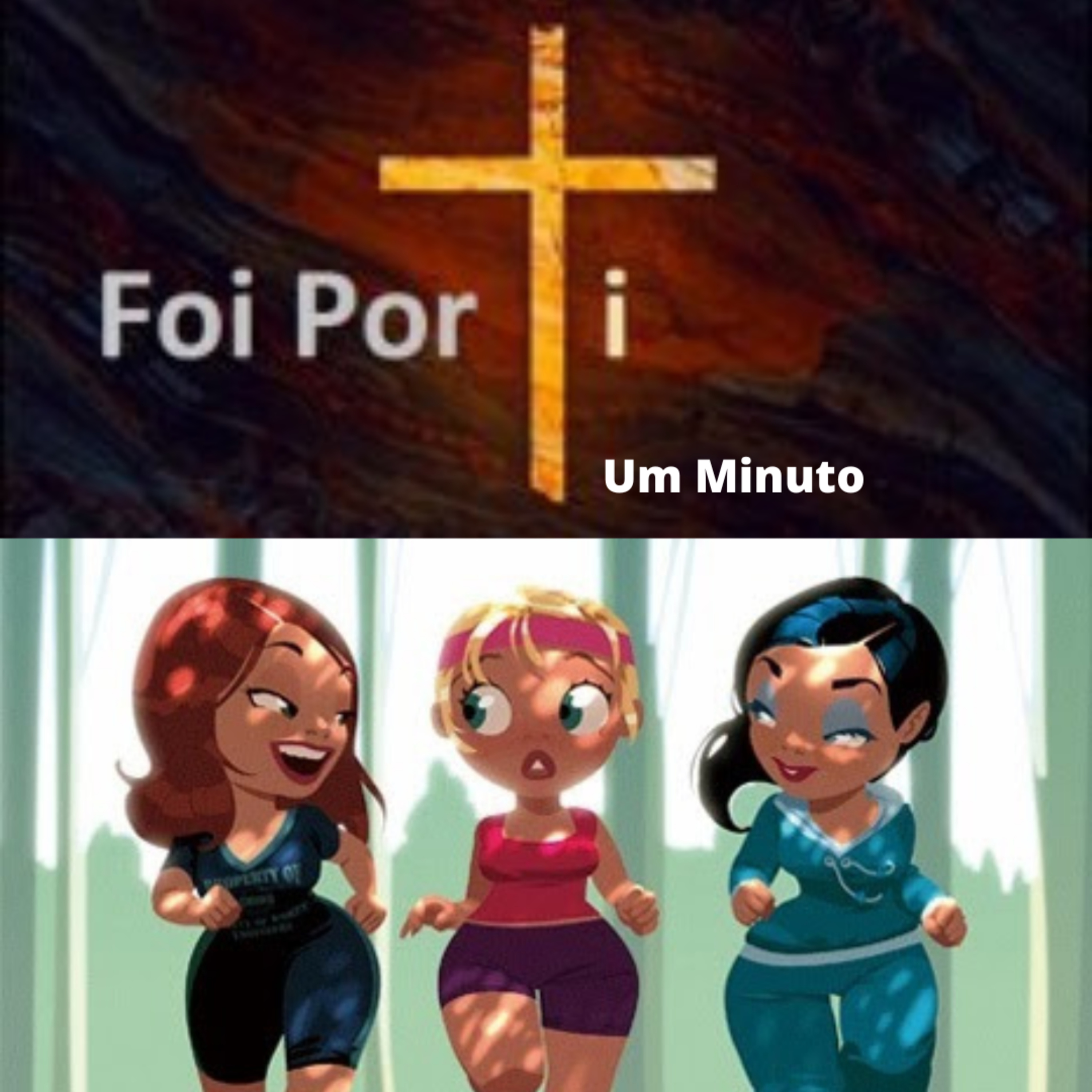 3Ep. Você já parou para pensar no poder que tem a frase? episode artwork