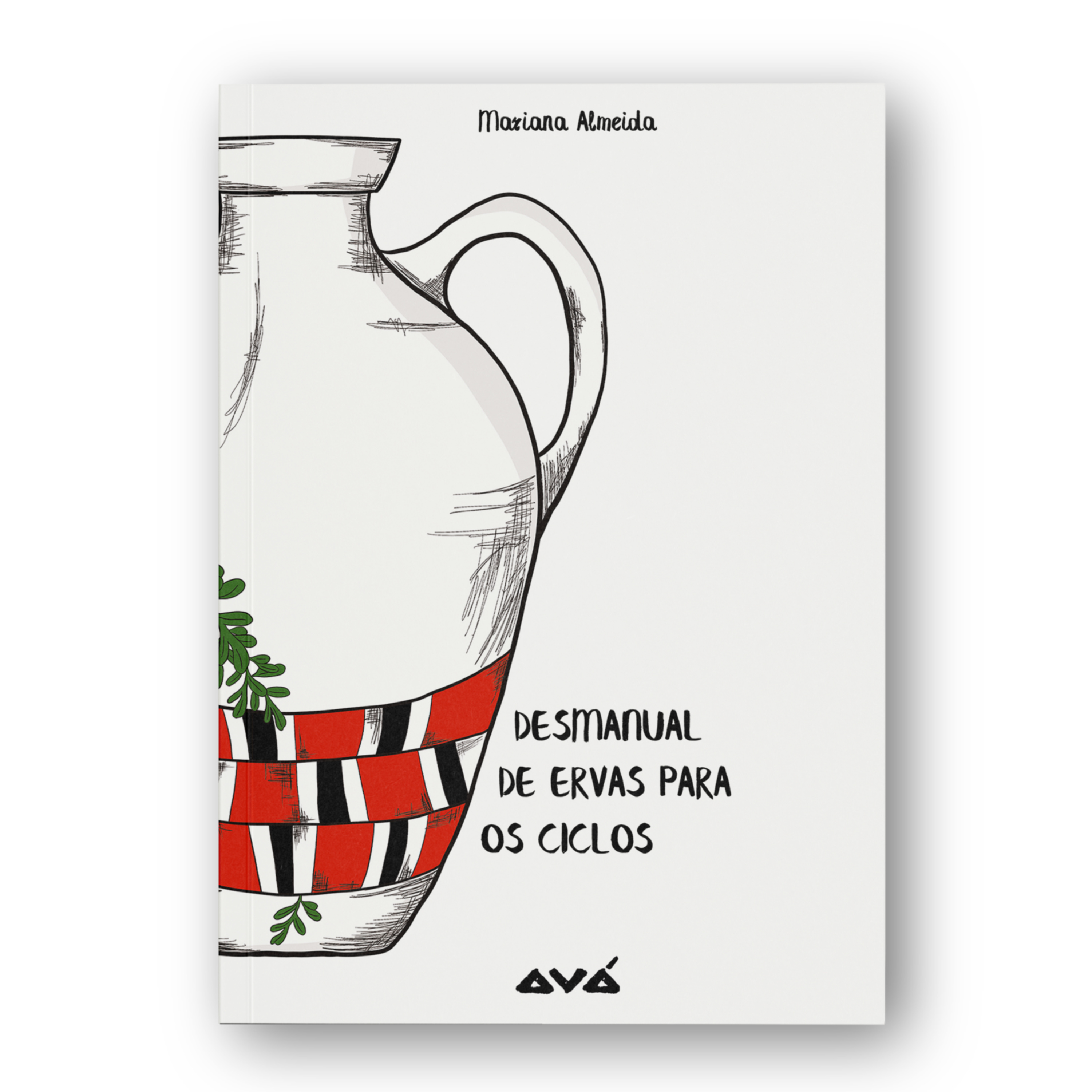 Desmanual de ervas para os ciclos