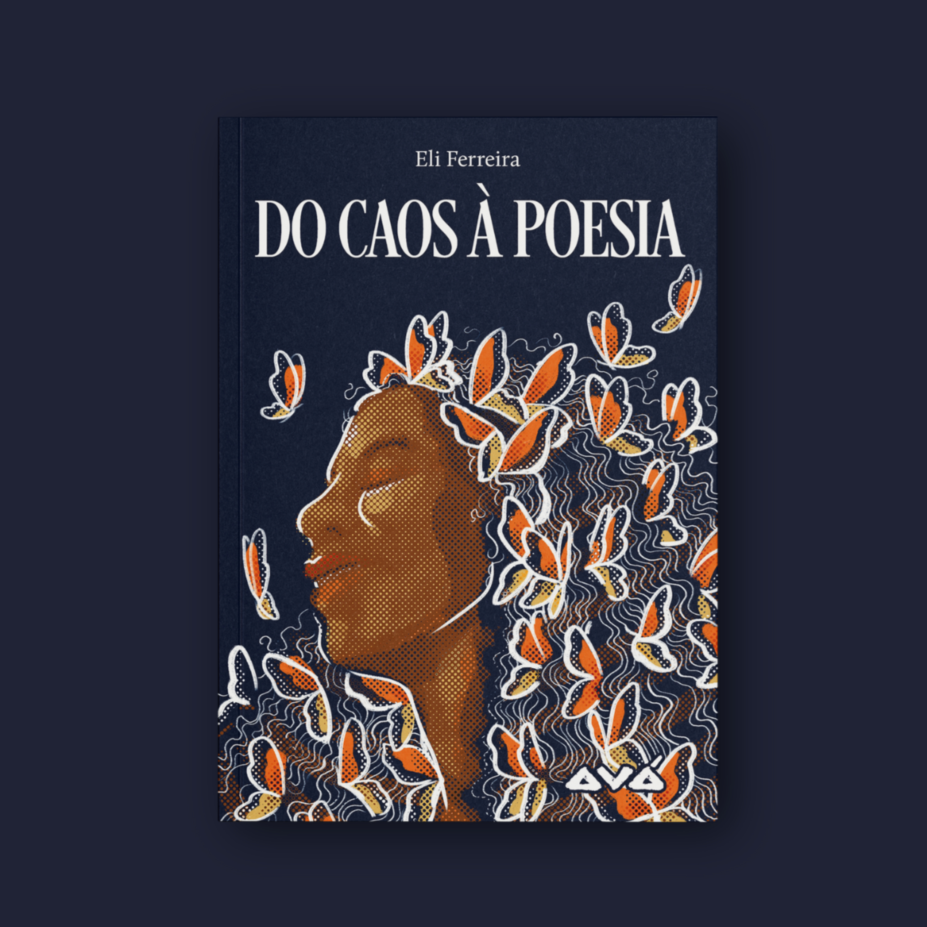 Do caos à poesia de Eli Ferreira