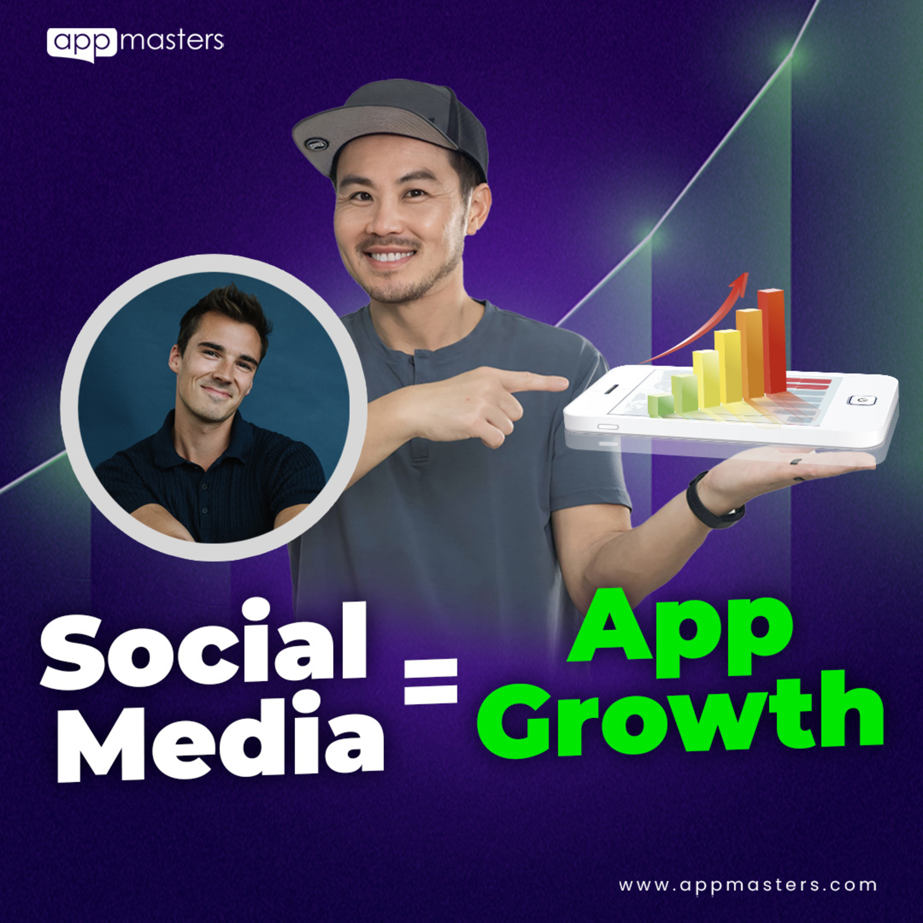 App Marketing by App Masters