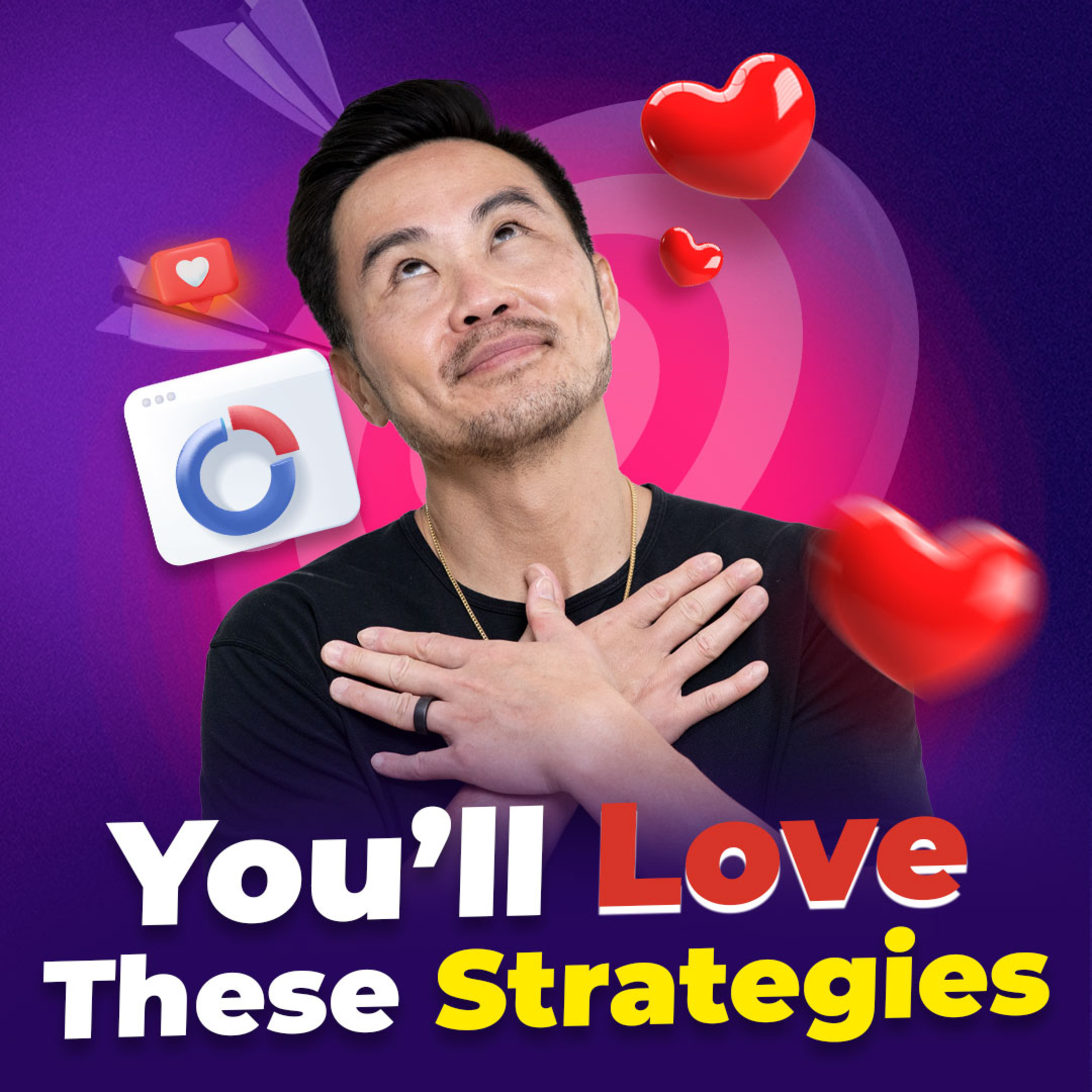 Fall in Love with These App Marketing Strategies episode artwork