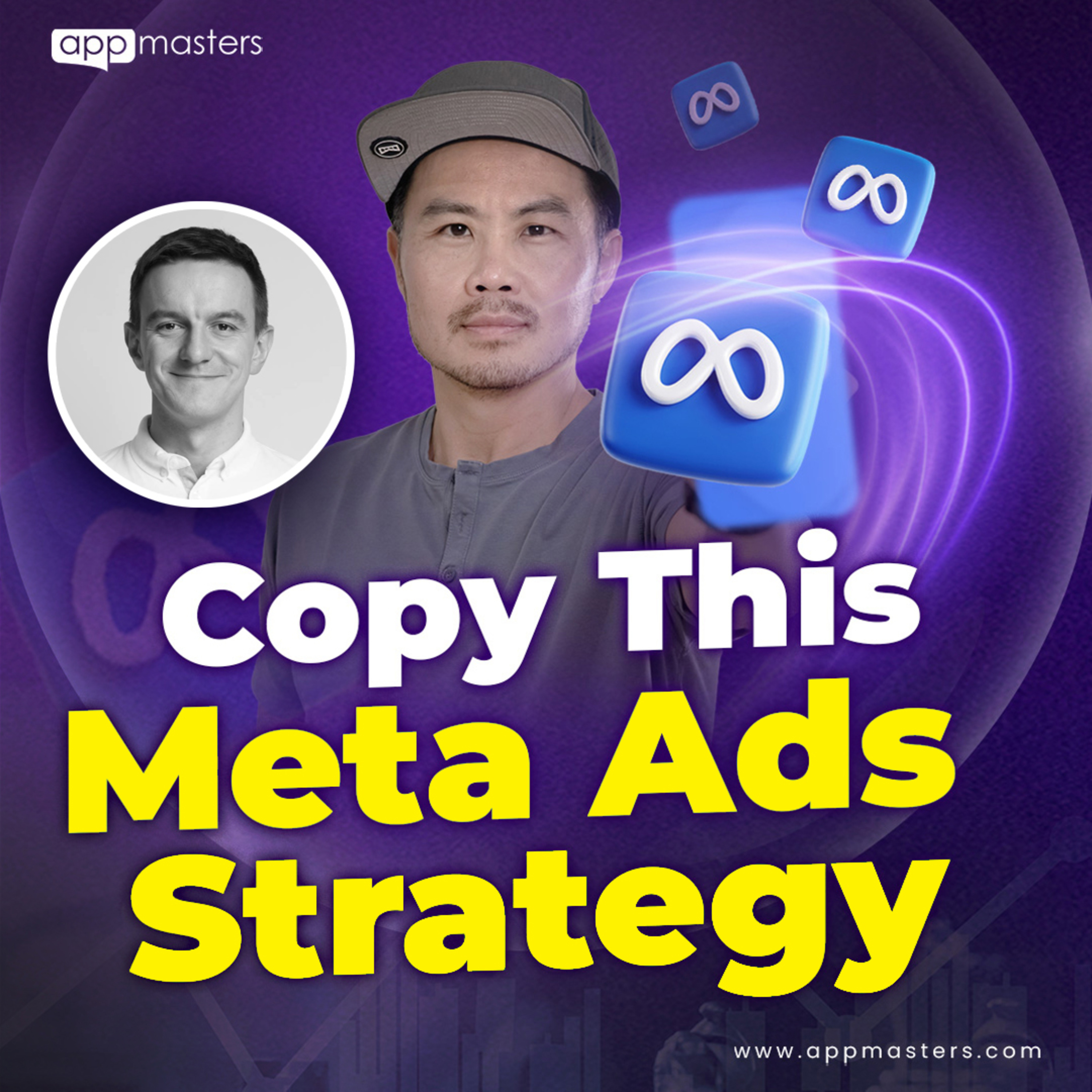 App Marketing by App Masters