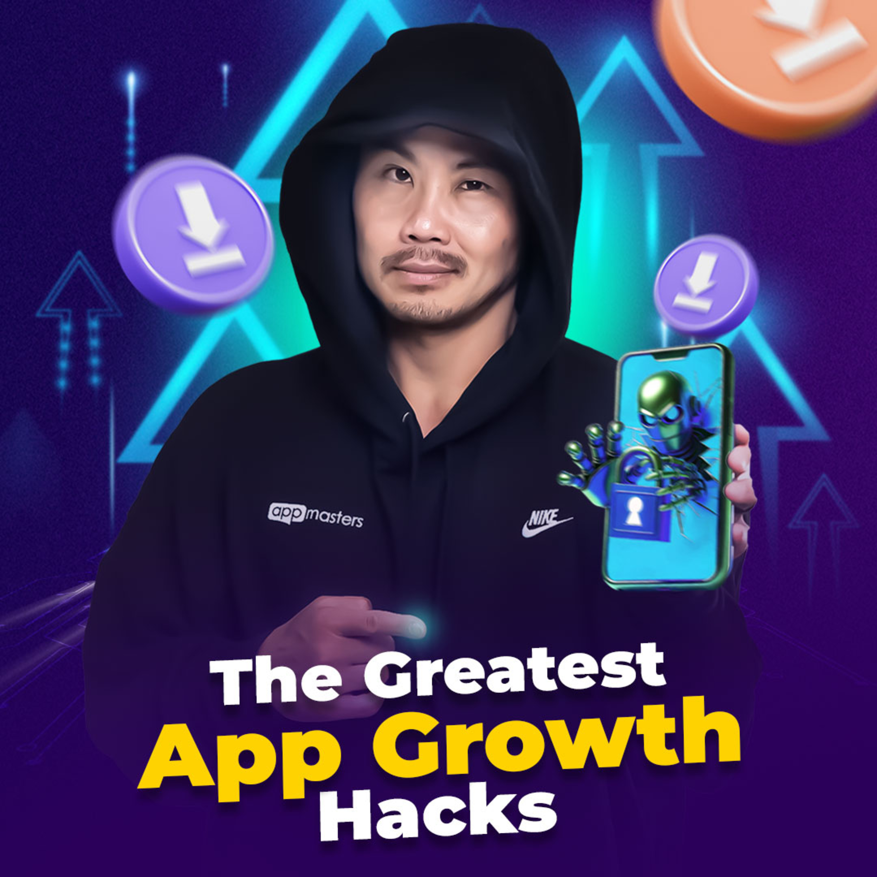 App Marketing by App Masters