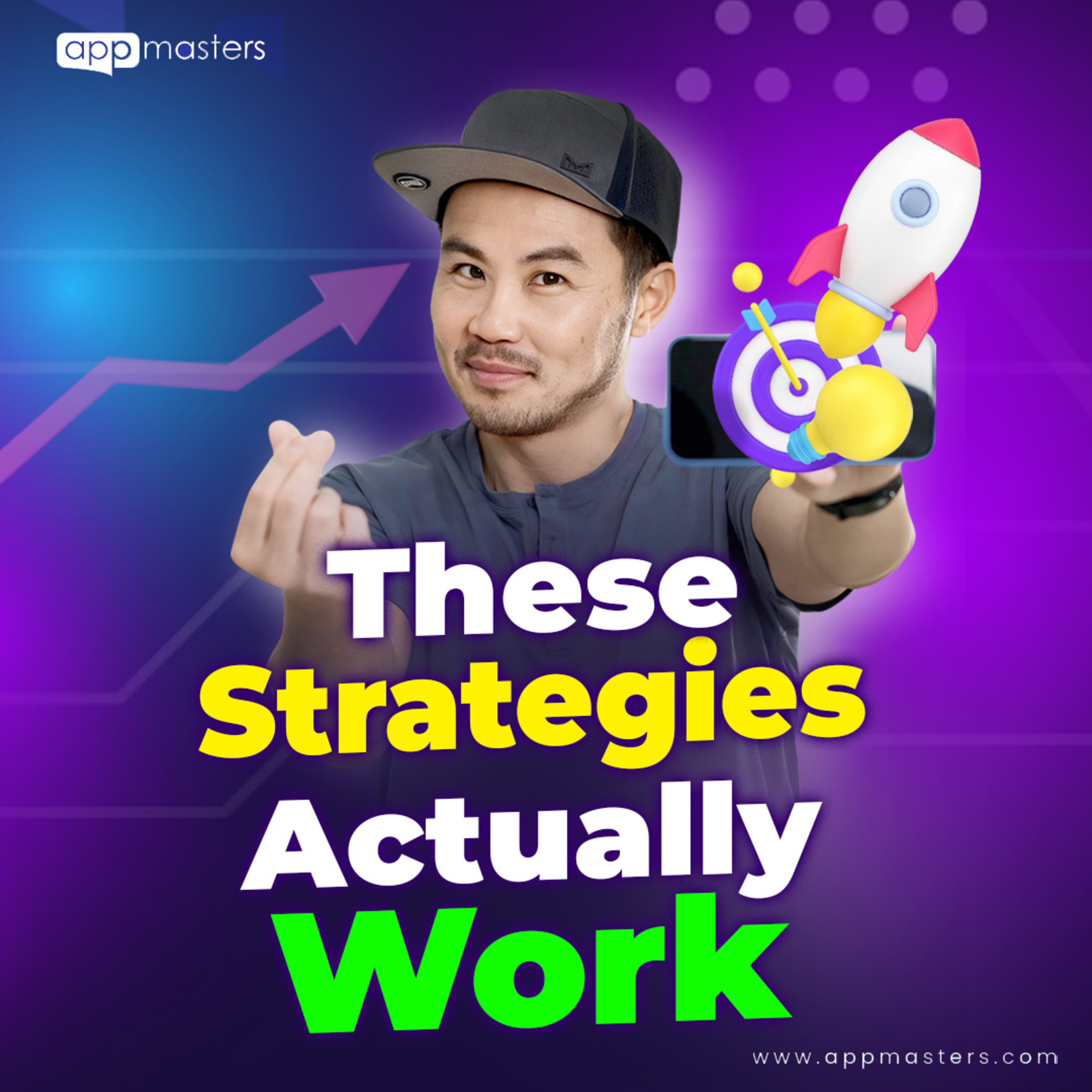App Marketing by App Masters