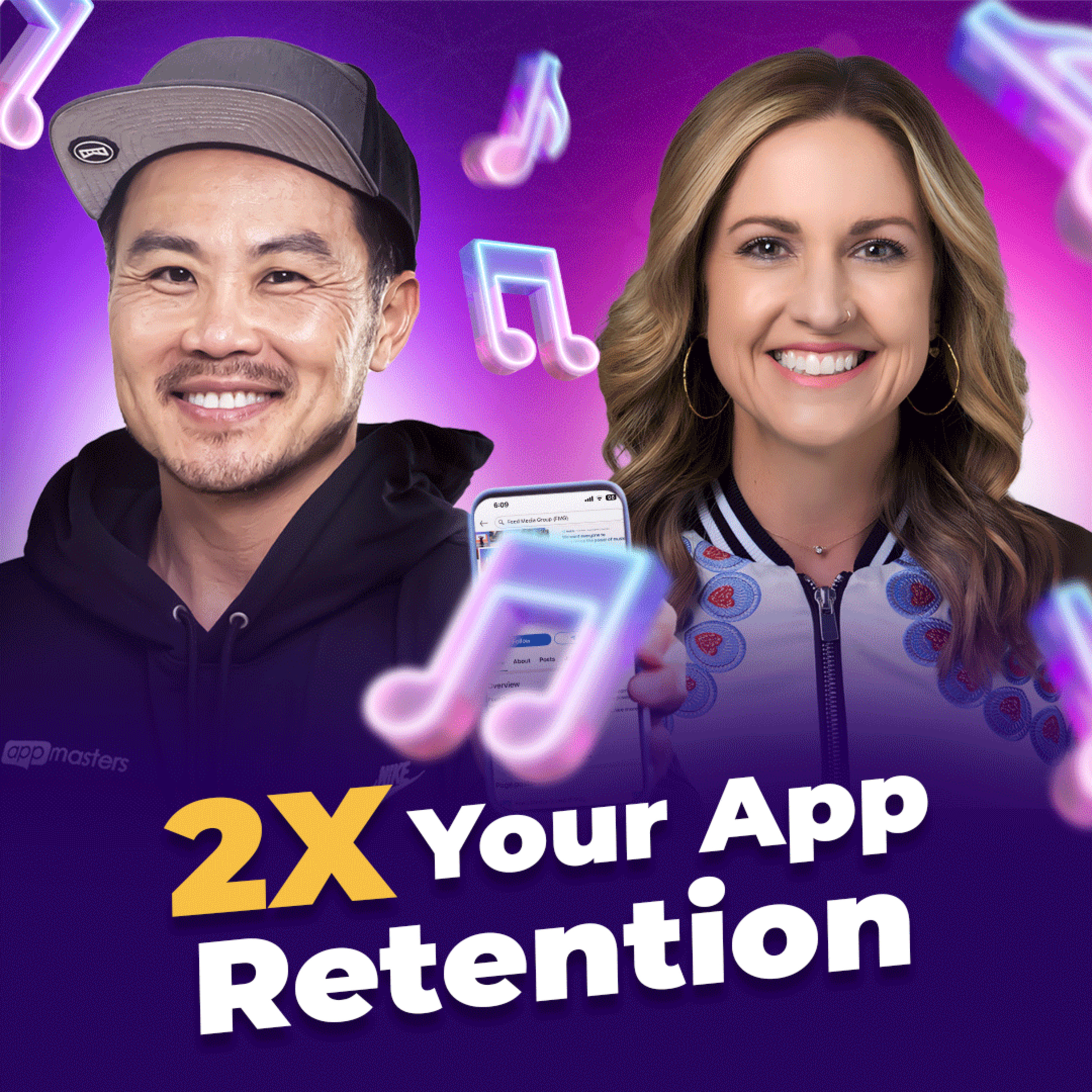 App Marketing by App Masters