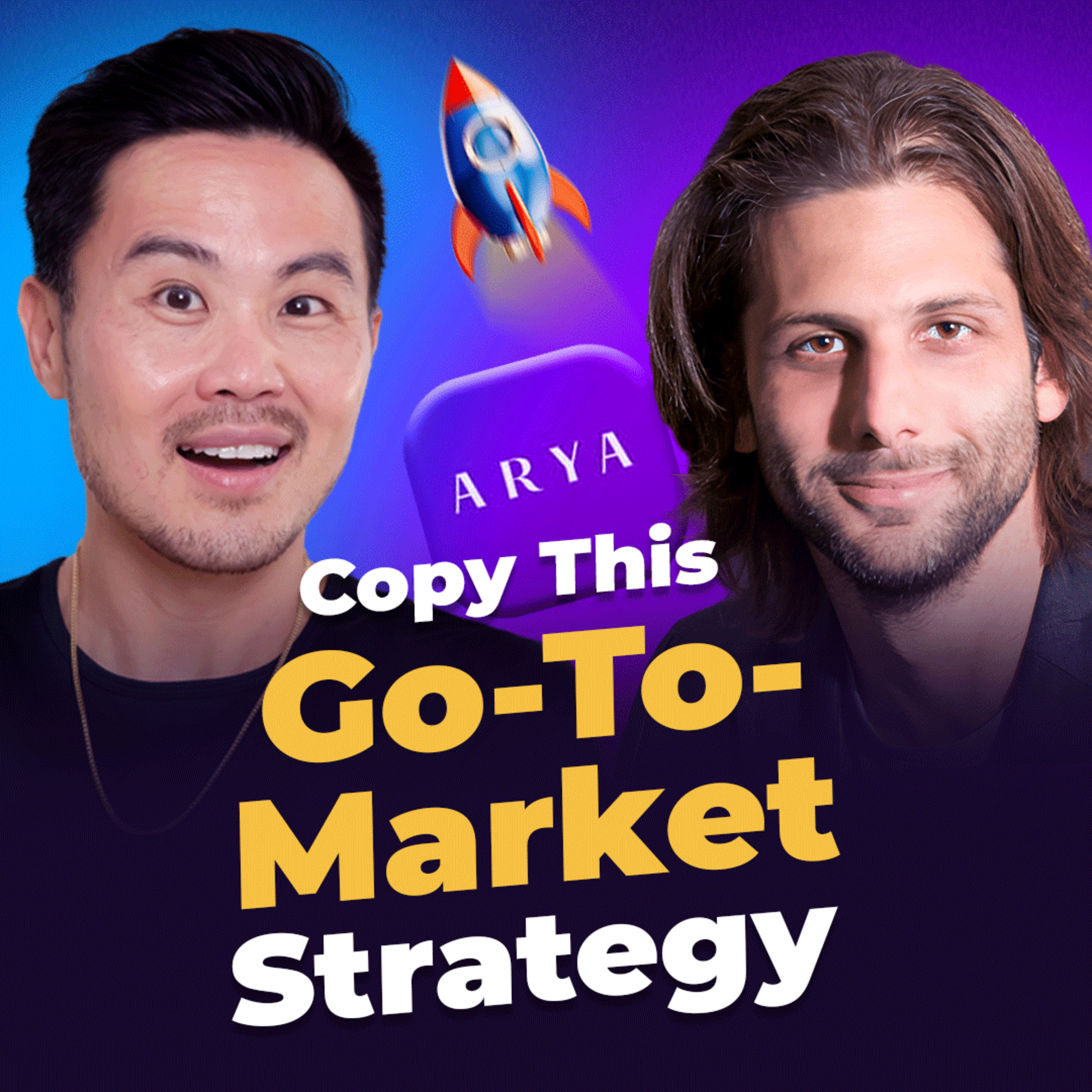 Why Going Viral is NOT The Goal: Copy This Go-To-Market Strategy Instead