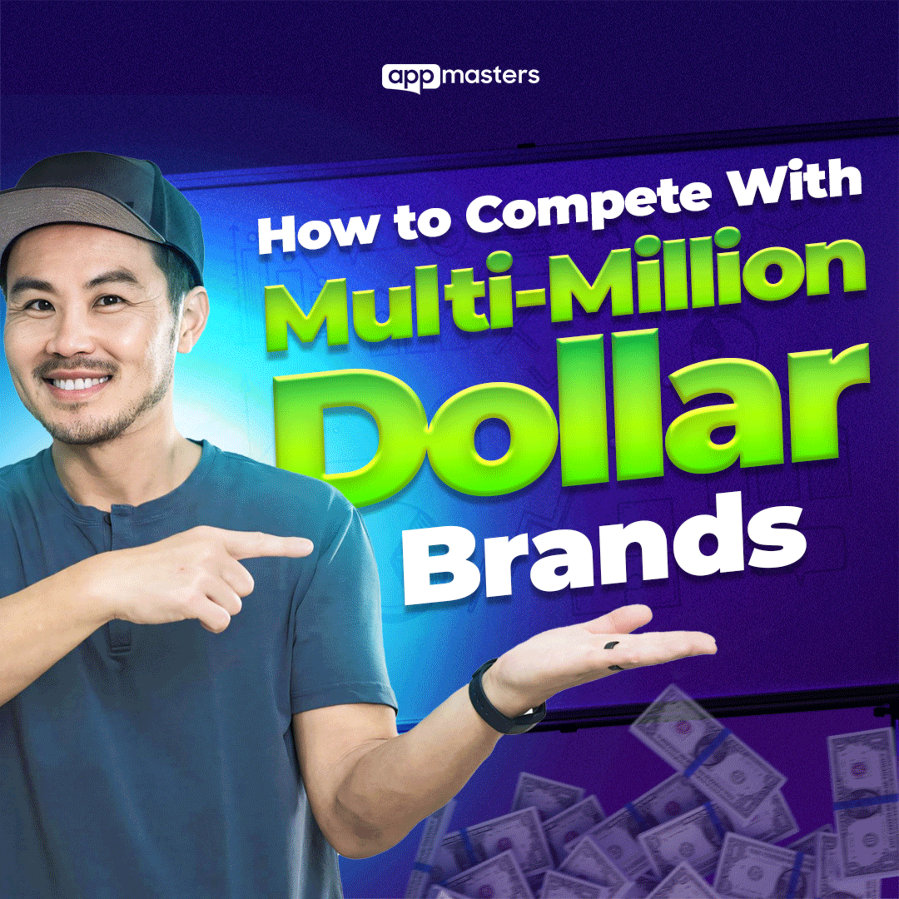 App Marketing by App Masters