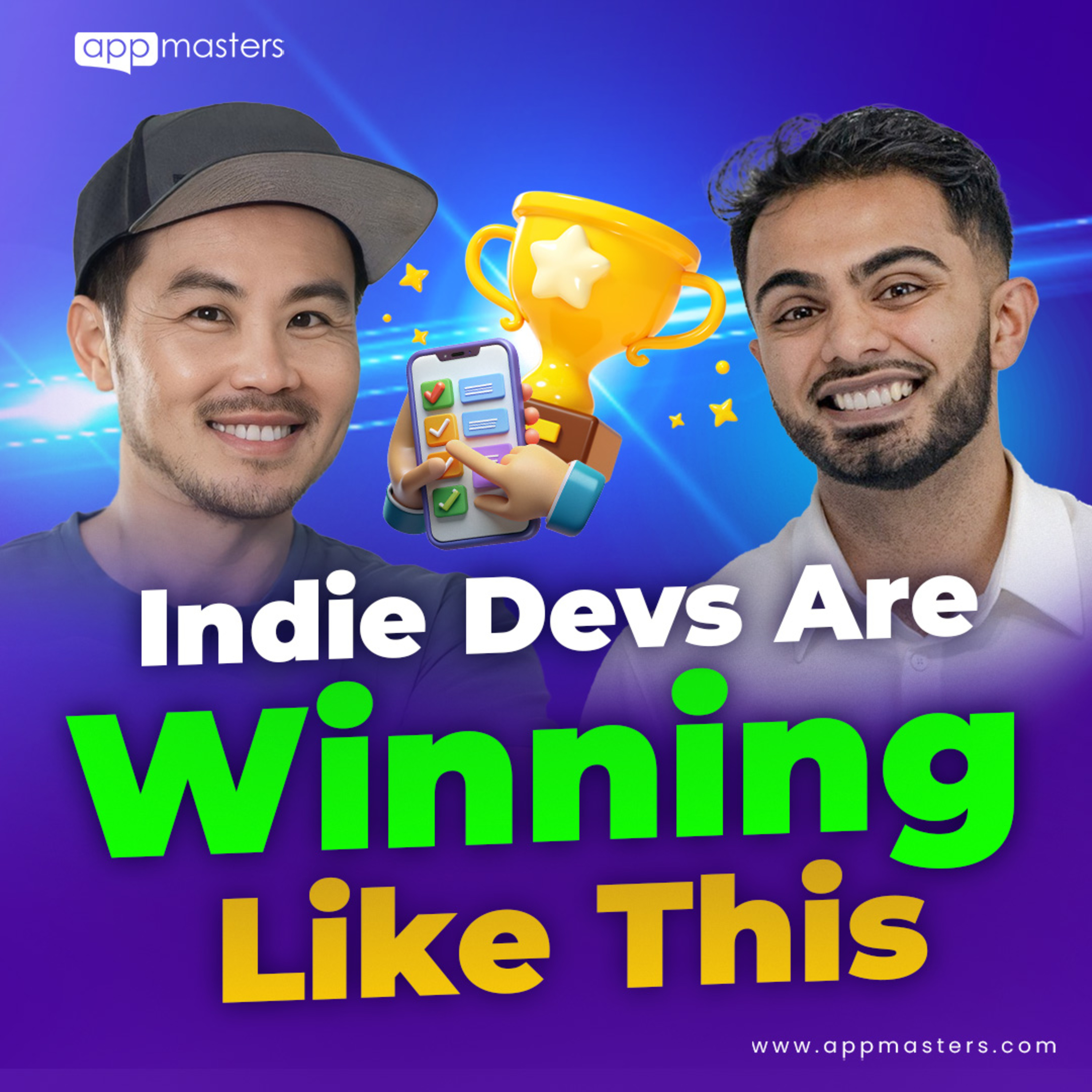 App Marketing by App Masters
