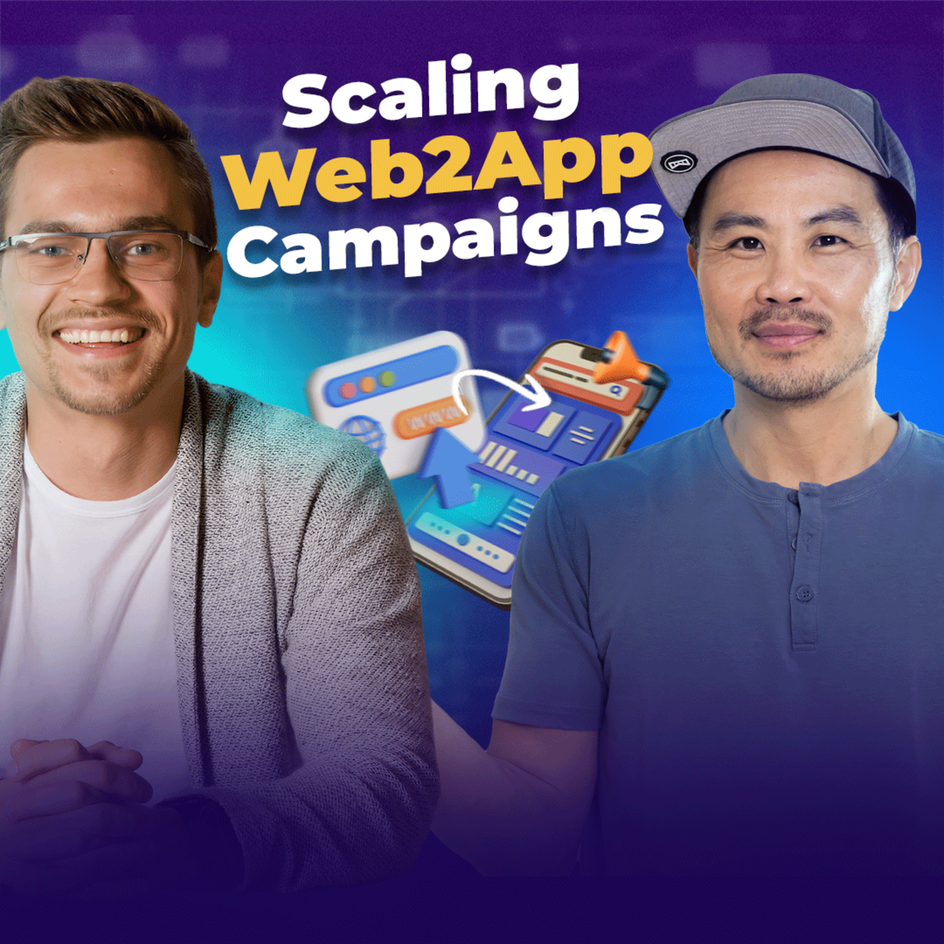 App Marketing by App Masters