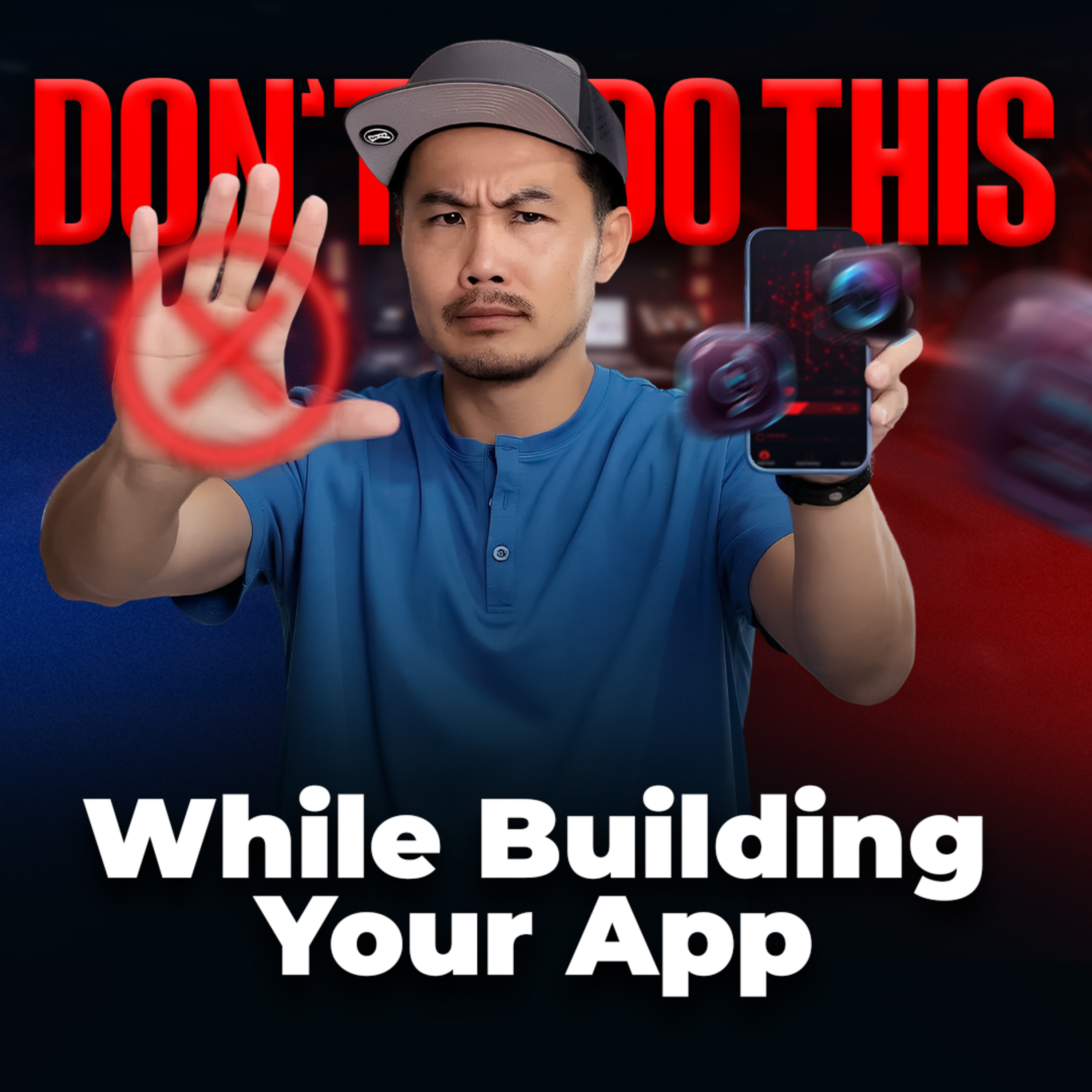 App Marketing by App Masters