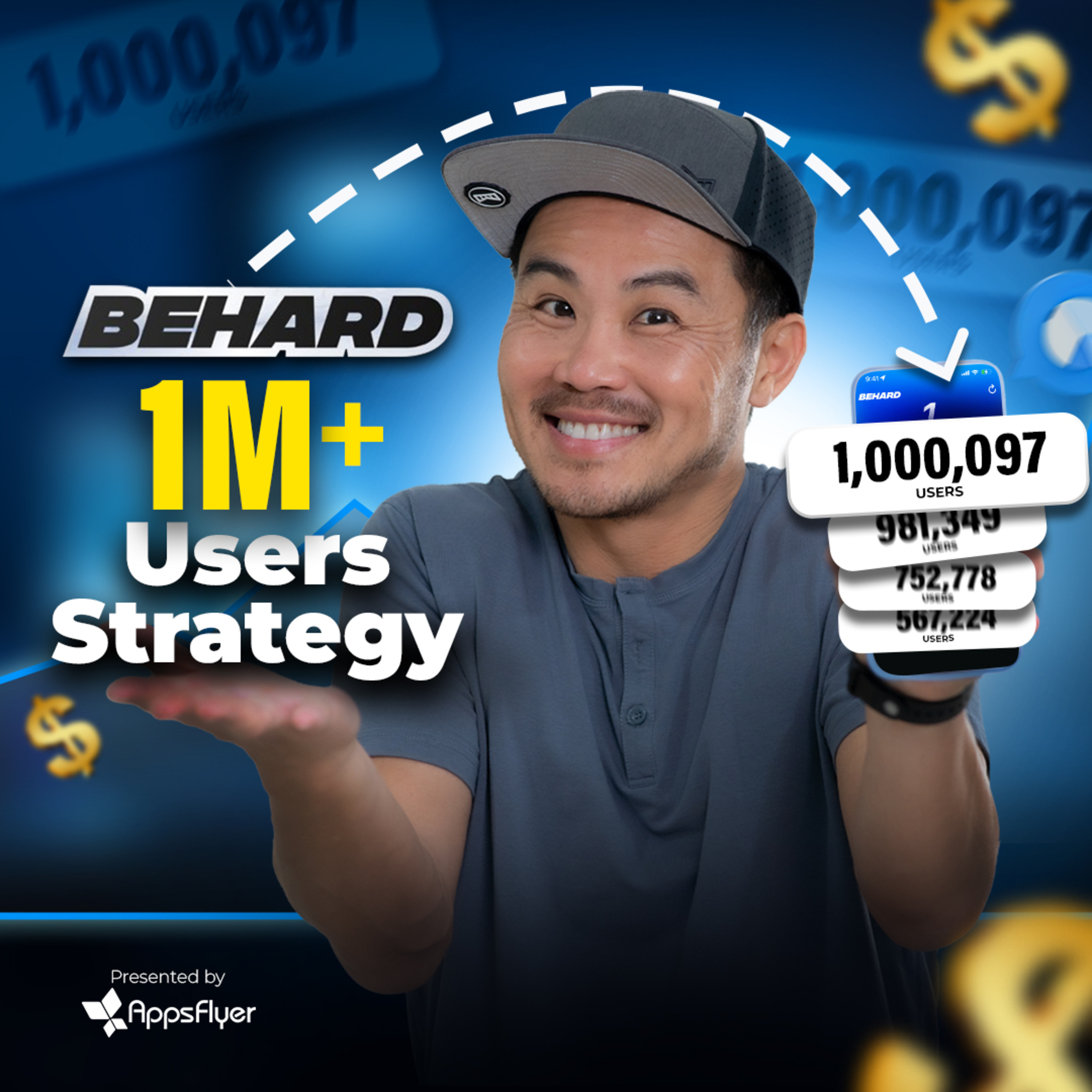 How I Built Multiple $1M+ ARR Product