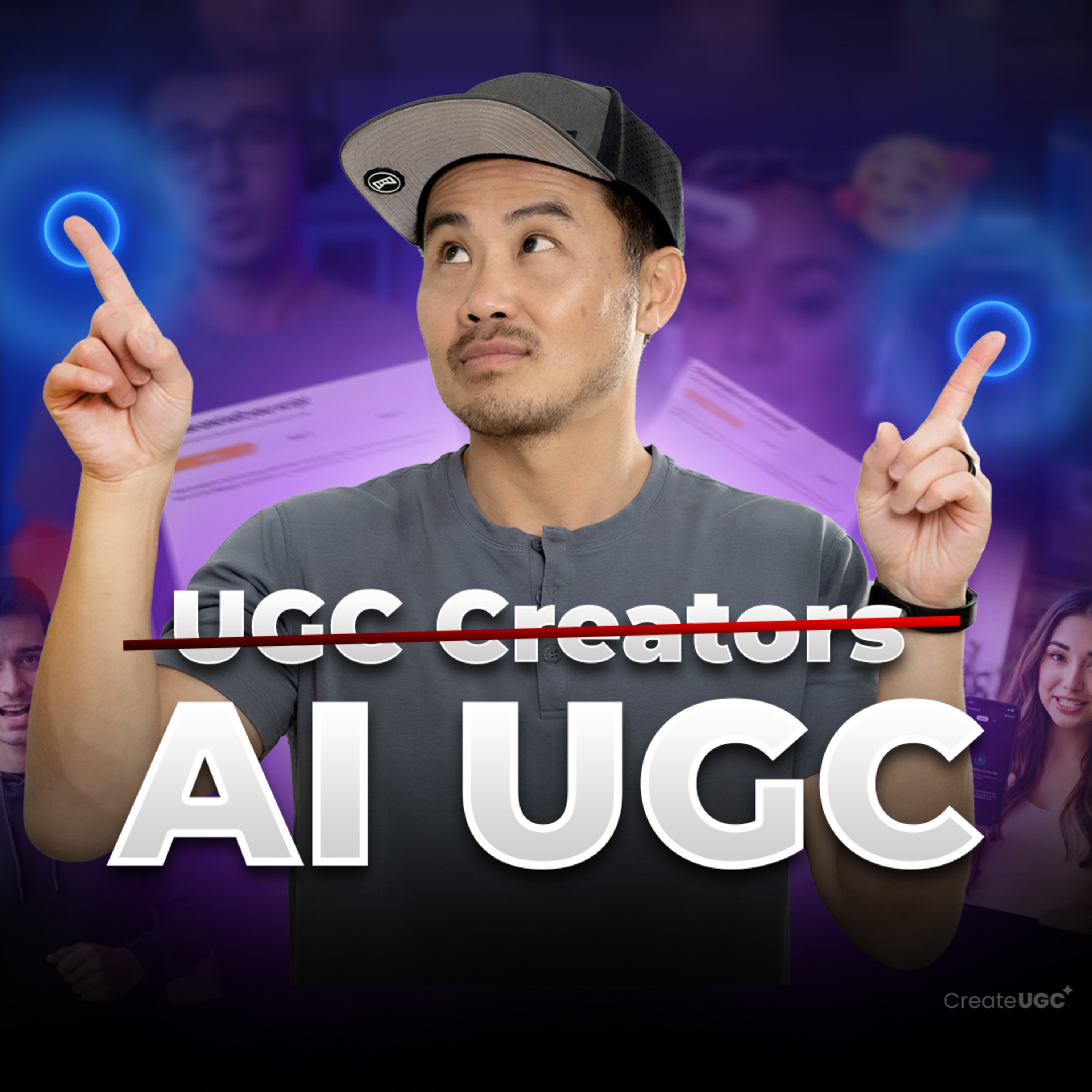 How to Create High-Converting AI UGC Ads in Minutes (No Creators Needed) How to Create High-Converting AI UGC Ads in Minutes (No Creators Needed)