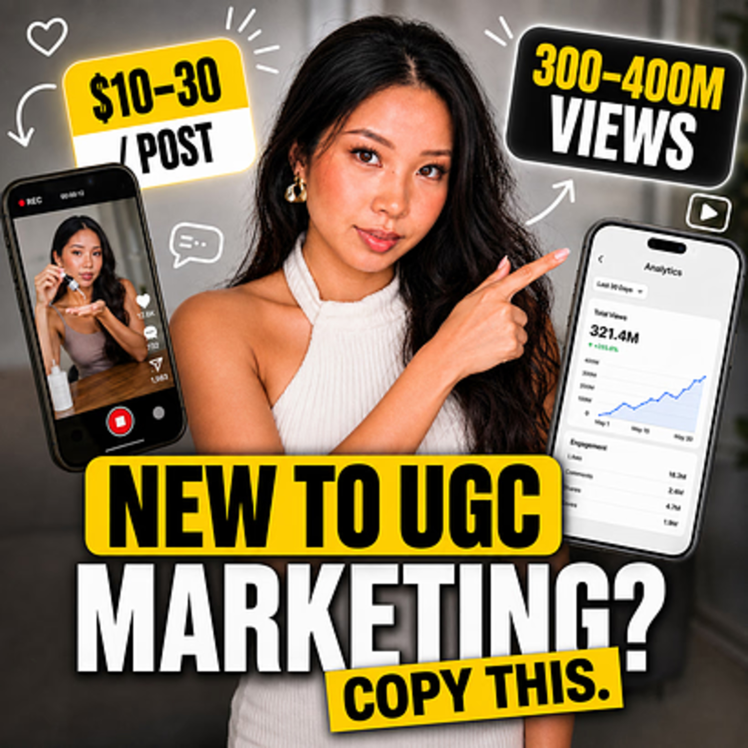 App Marketing by App Masters