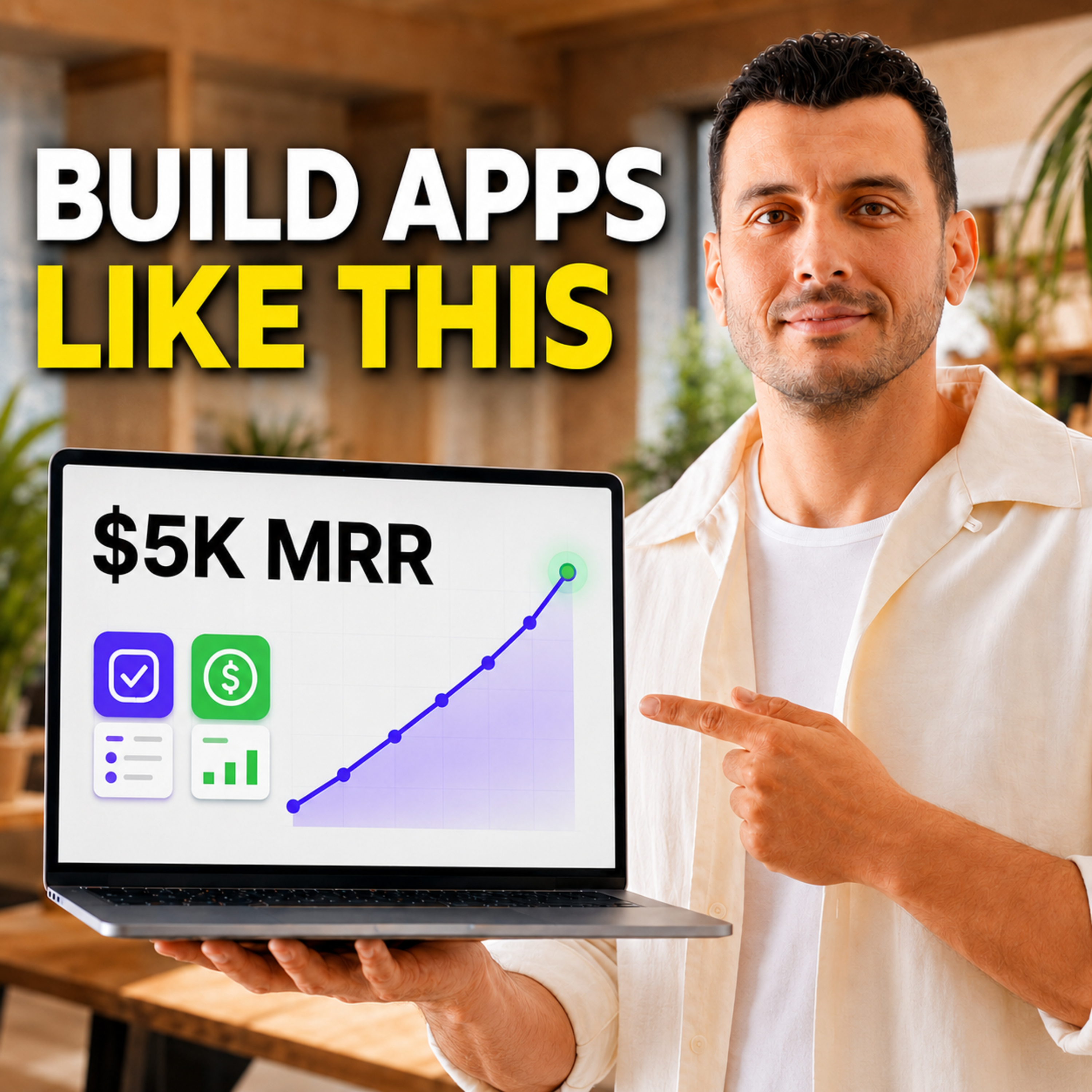 This Dev Made $5K MRR Look Easy (Copy This ASO-First Strategy) episode artwork