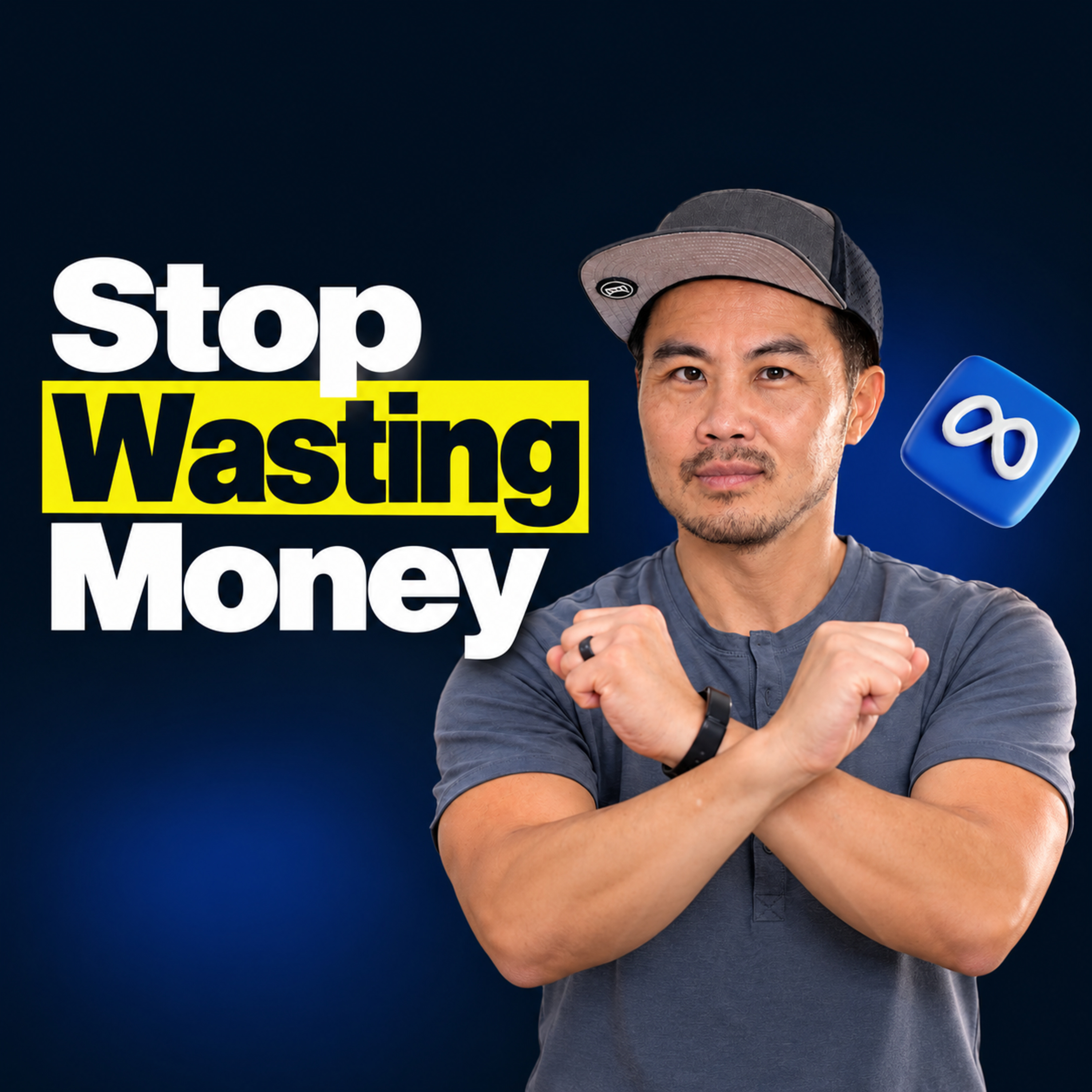 Before You Spend $1 on Meta Ads, Watch This