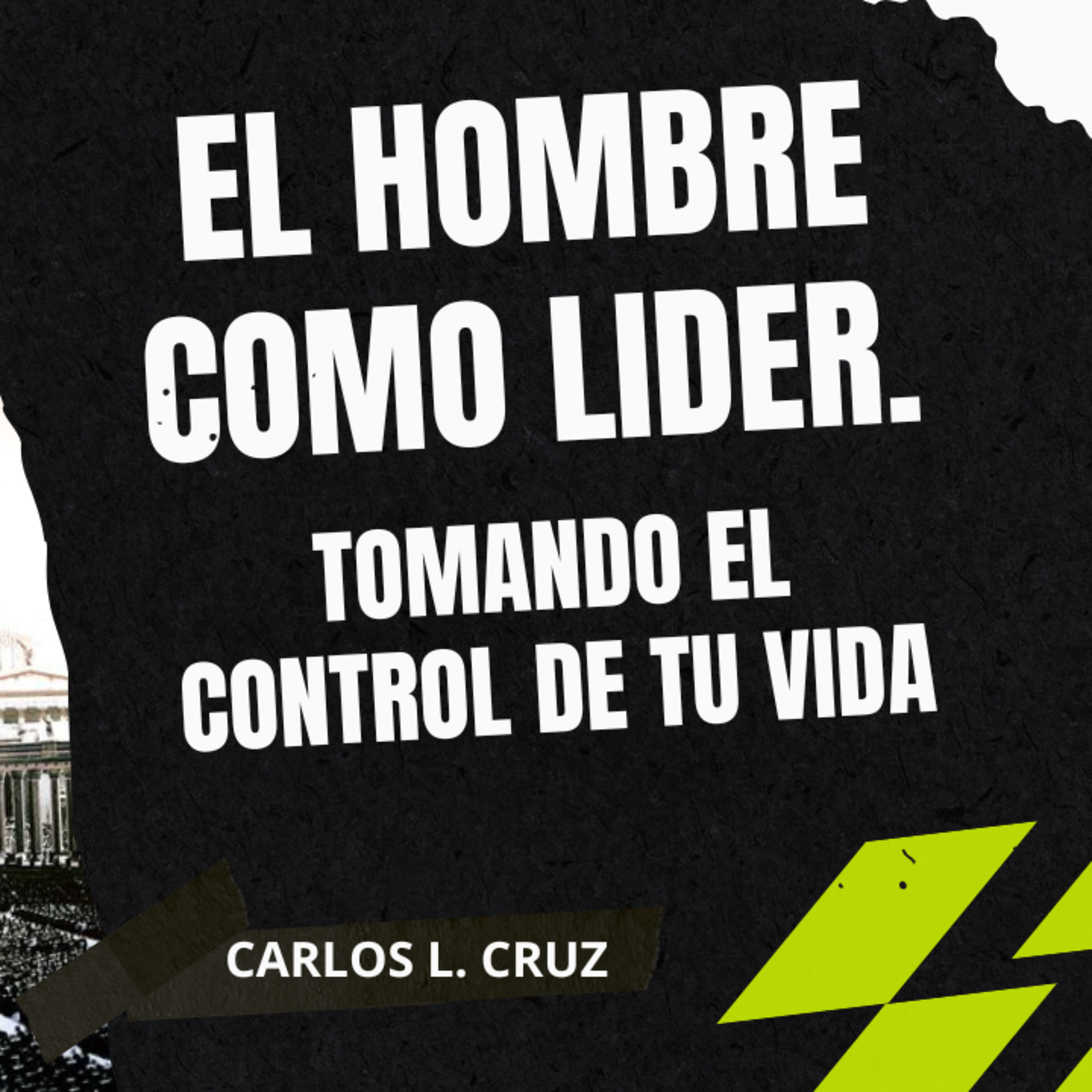 Liderazgo Personal