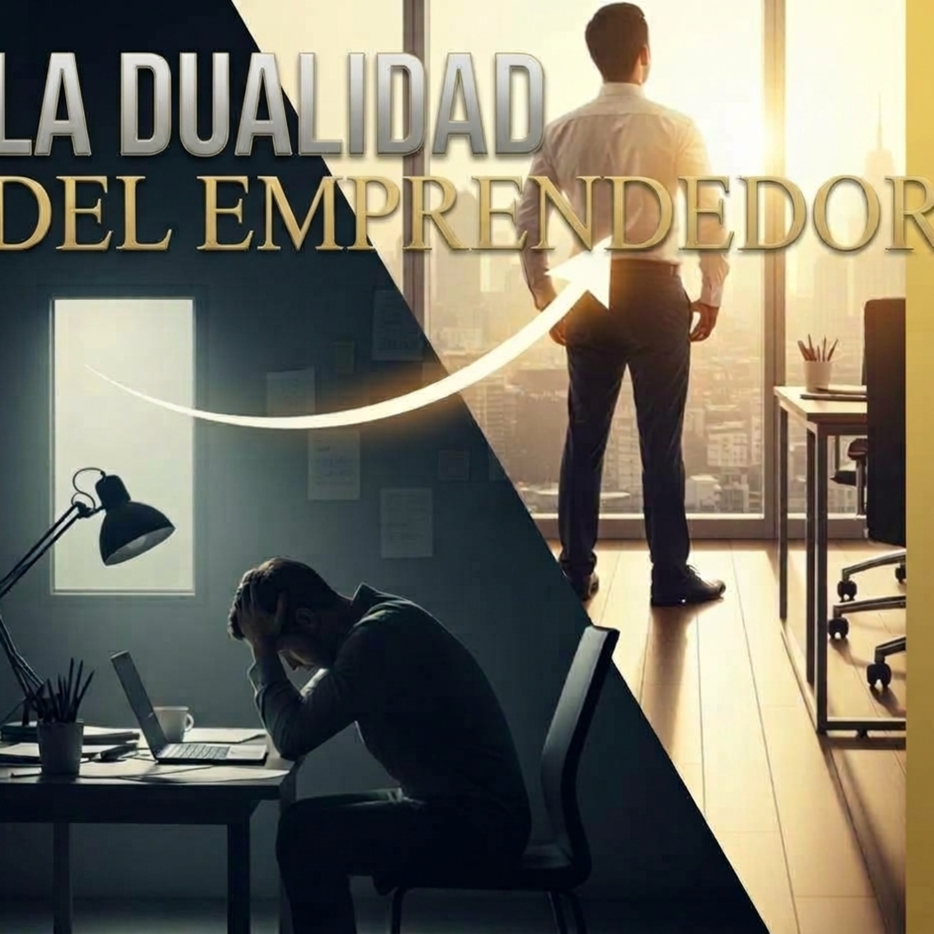 Portada de Liderazgo Personal y Autogestión