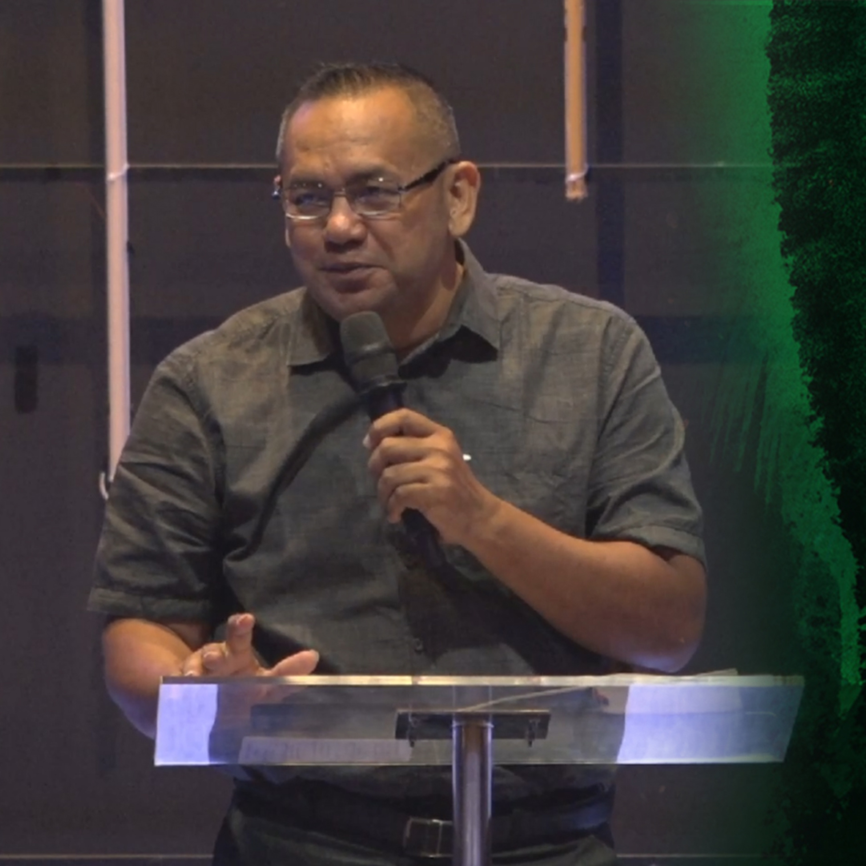 Mengatasi Akar Pahit - Ps. Jimmy Timpal - 3 Agustus 2025 - GBI Sariwangi episode artwork