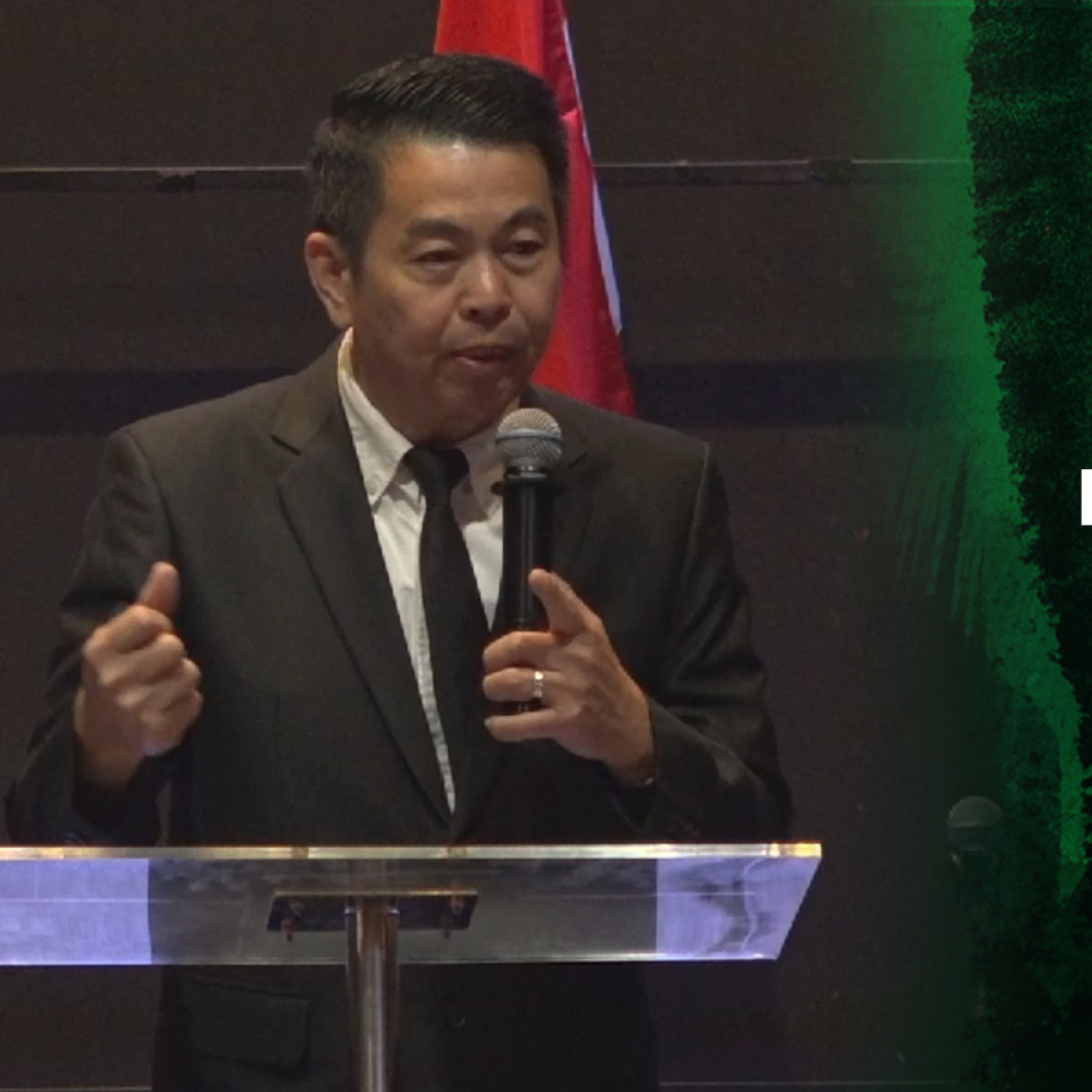 Belas Kasihan dan Kemurahan Tuhan - Pdt. Yosafat Ong - 10 Agustus 2025 - GBI Sariwangi