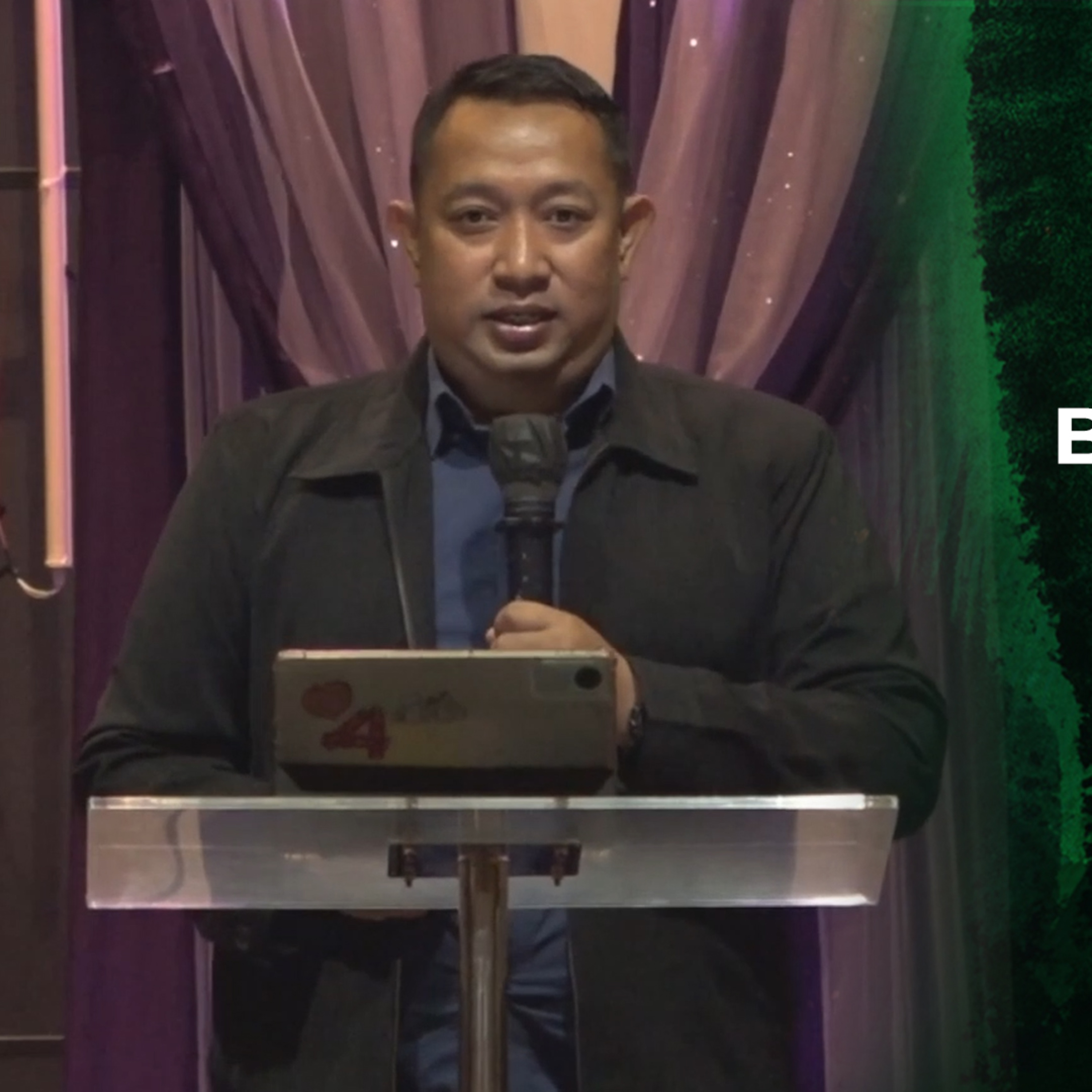 Bijak Mengelola Keuangan - Pdp. Sih Sri Adi - 2 November 2025 - GBI Sariwangi episode artwork