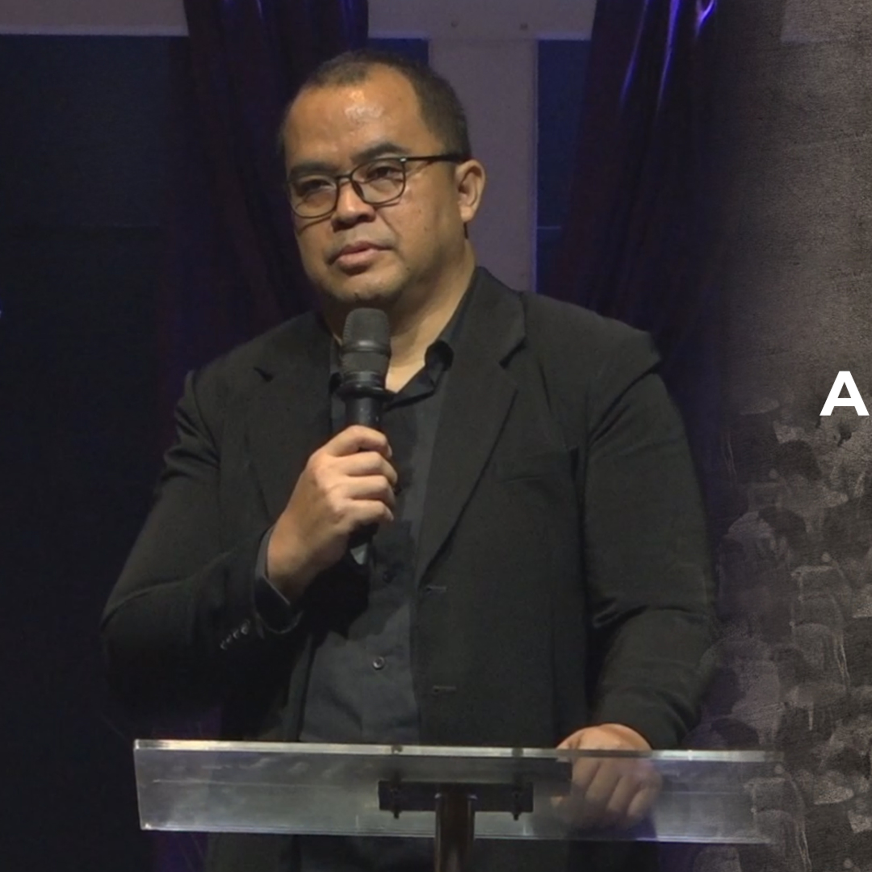 Arti Pengorbanan Tuhan Yesus - Pdp. Dodi WIrayuda - 3 April 2026 - GBI Sariwangi episode artwork