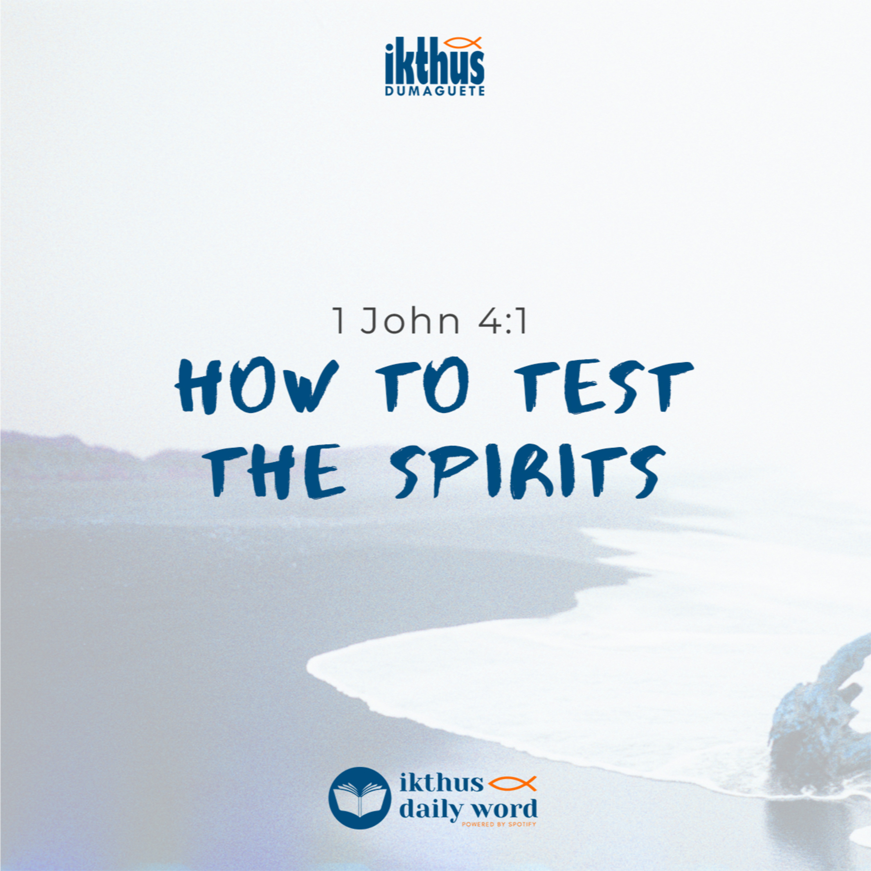 How to Test the Spirits episode artwork