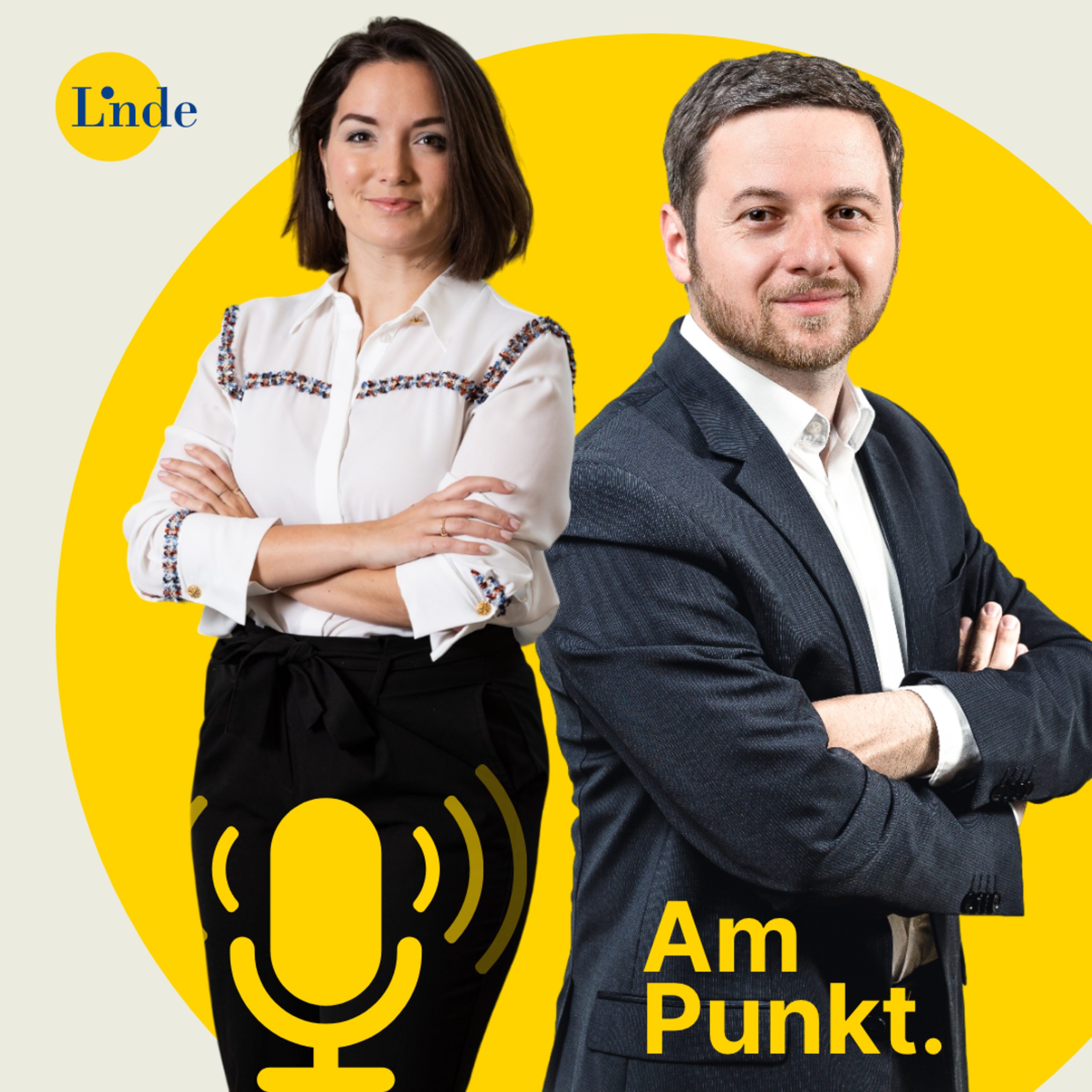 Am Punkt - Steuern. Wirtschaft. Recht. Zum Hören.