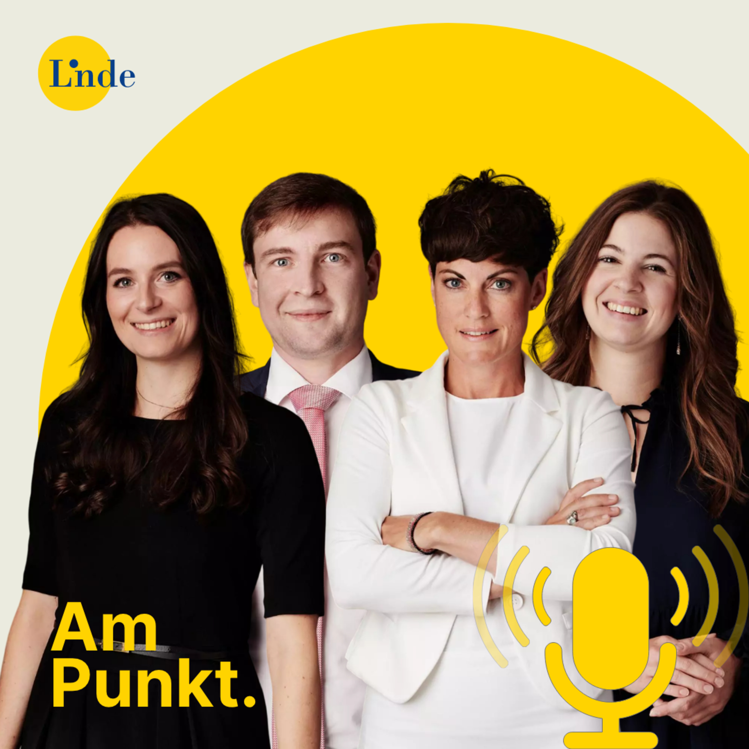 Am Punkt - Steuern. Wirtschaft. Recht. Zum Hören.