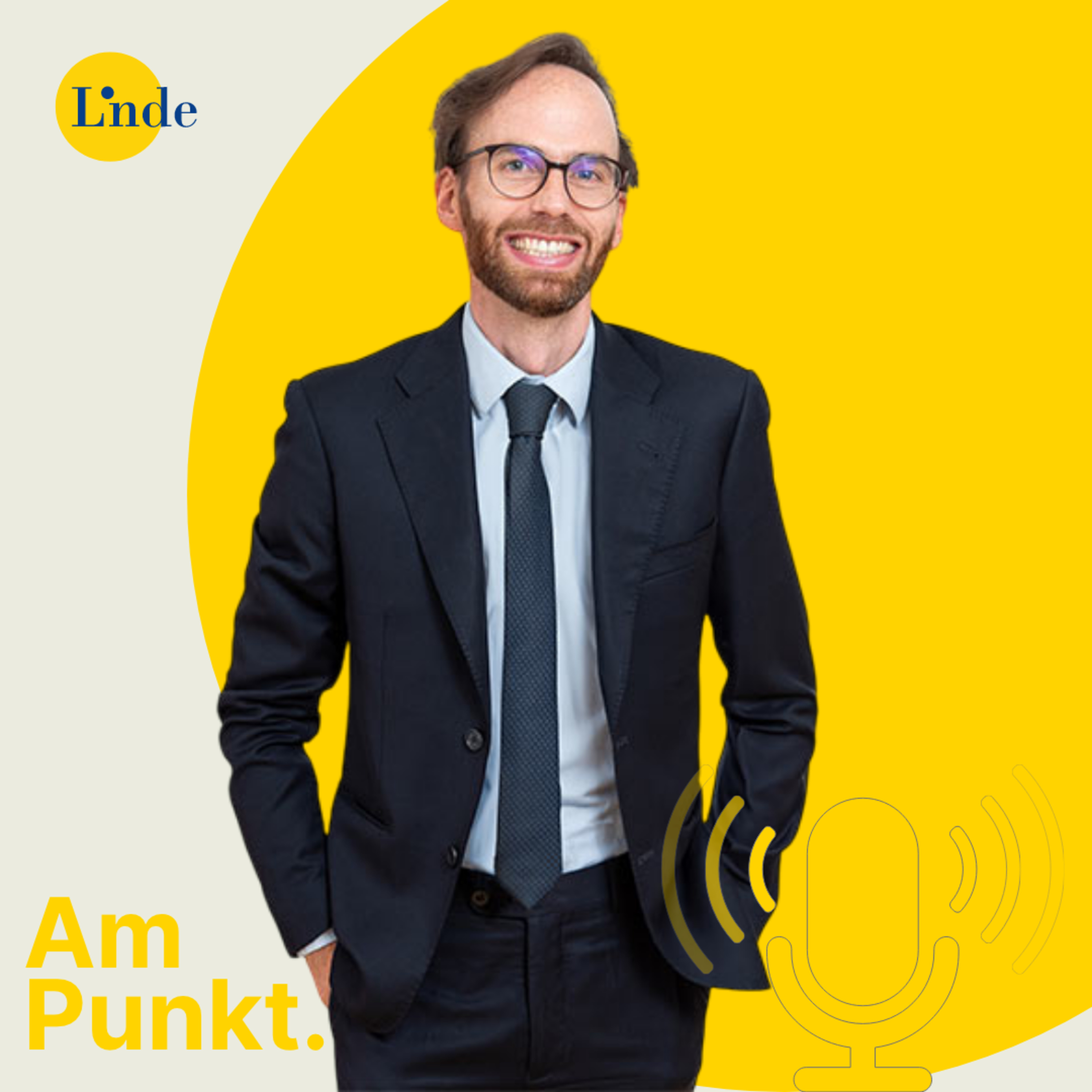 Am Punkt - Steuern. Wirtschaft. Recht. Zum Hören.