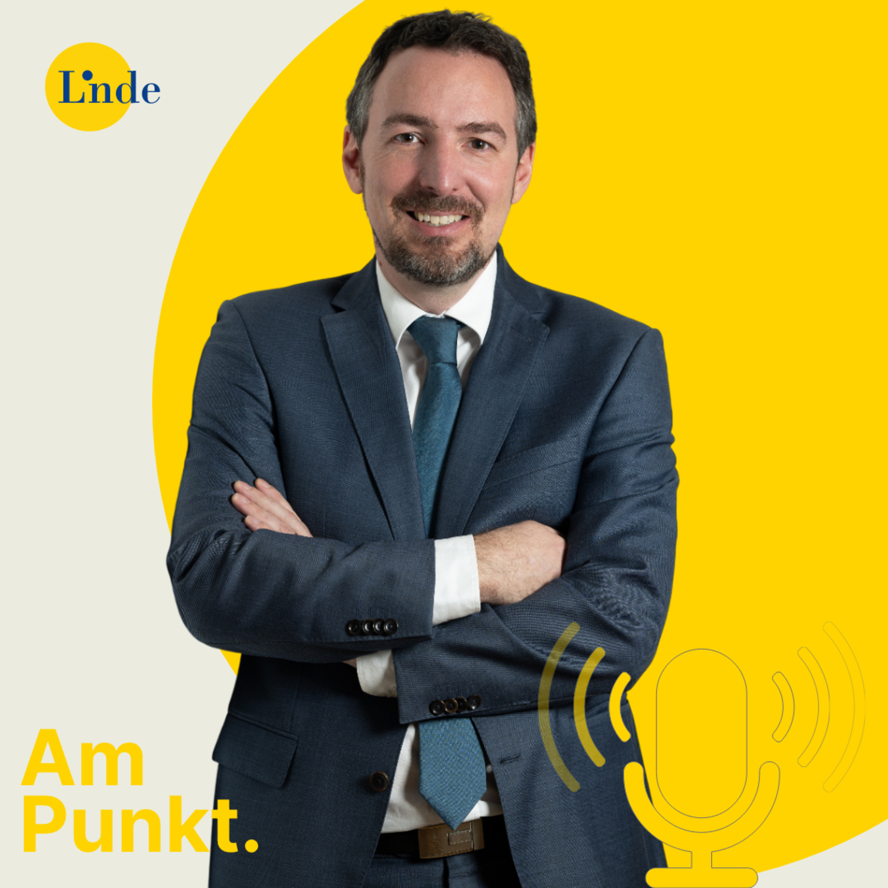 Am Punkt - Steuern. Wirtschaft. Recht. Zum Hören.