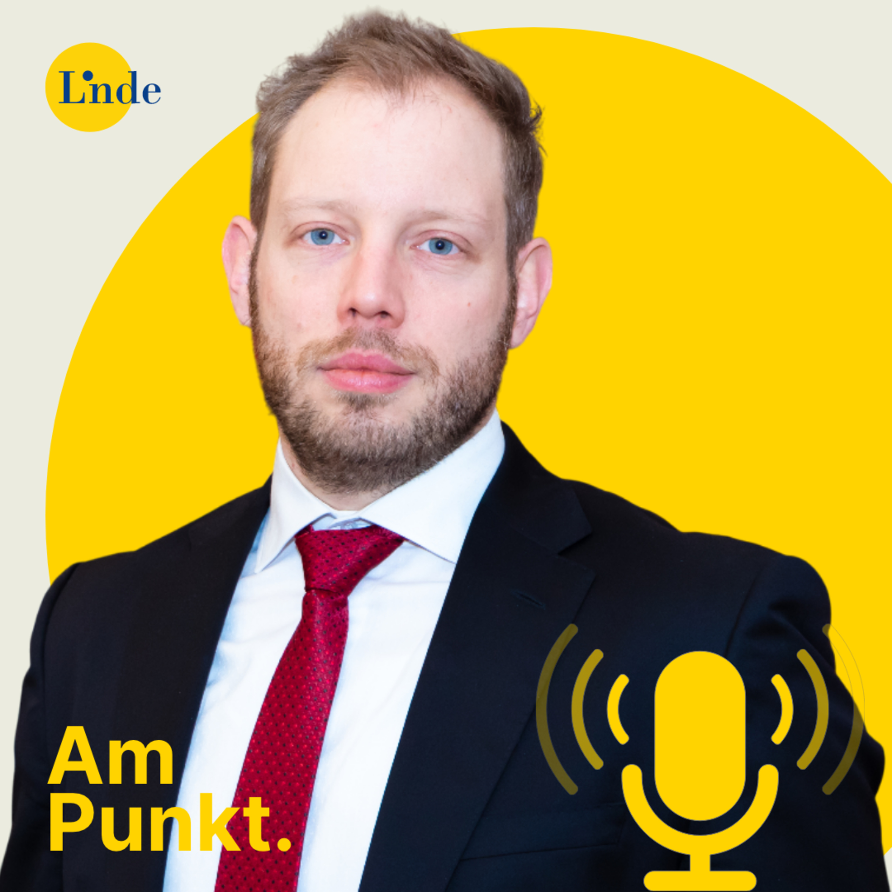 Am Punkt - Steuern. Wirtschaft. Recht. Zum Hören.