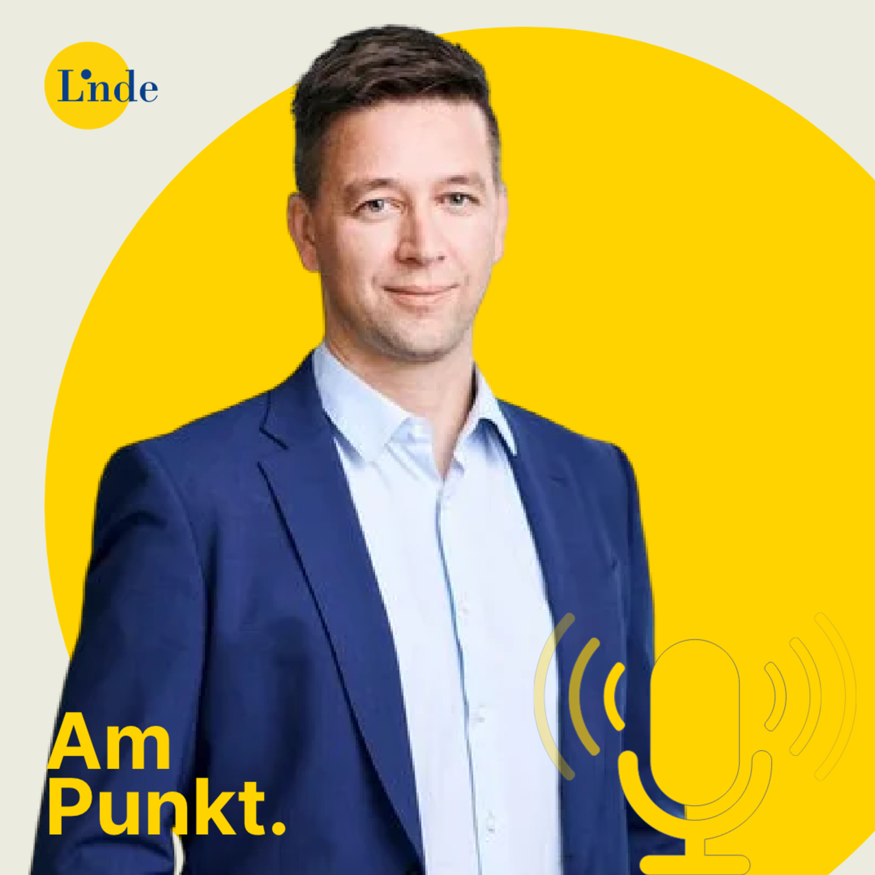 Am Punkt - Steuern. Wirtschaft. Recht. Zum Hören.