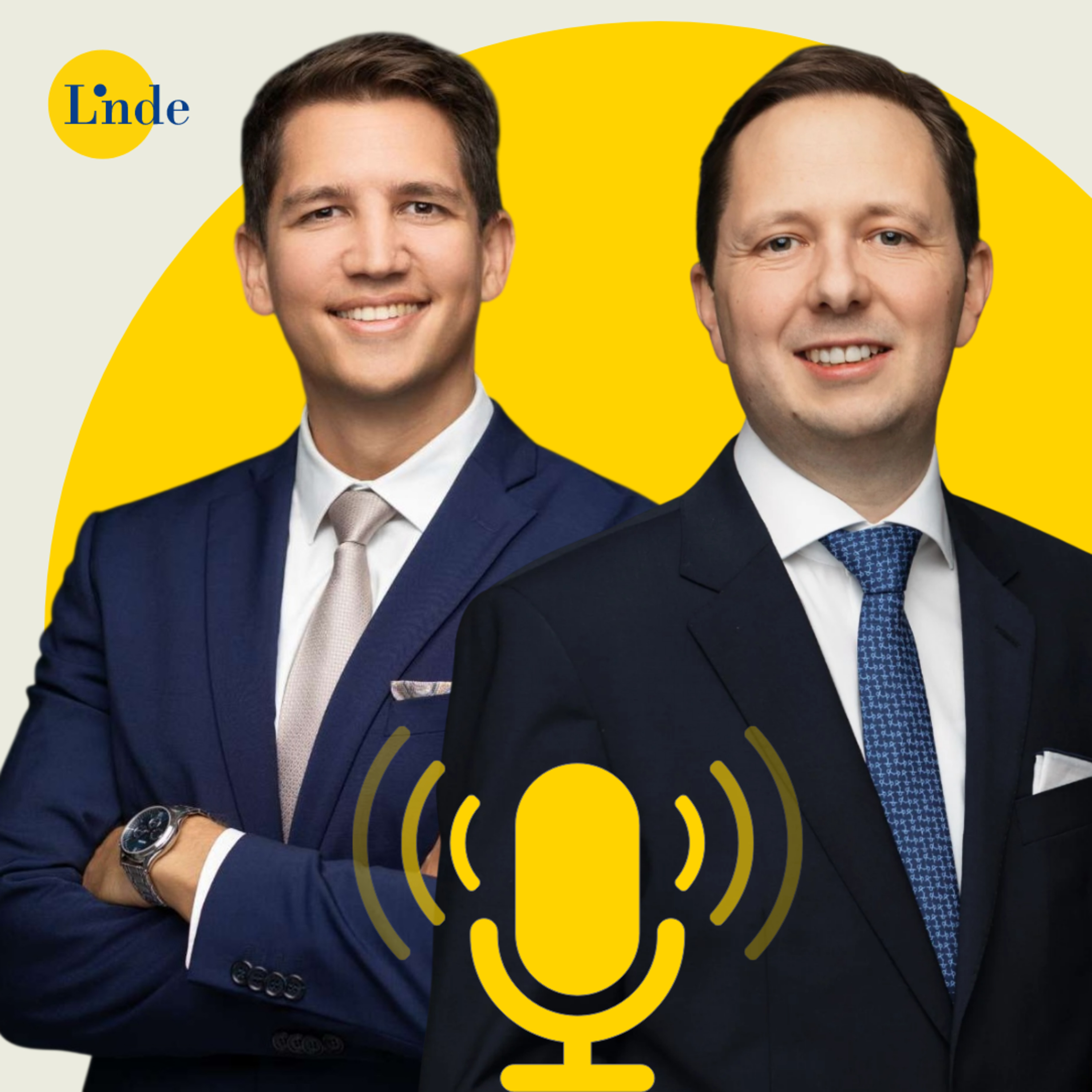 Am Punkt - Steuern. Wirtschaft. Recht. Zum Hören.