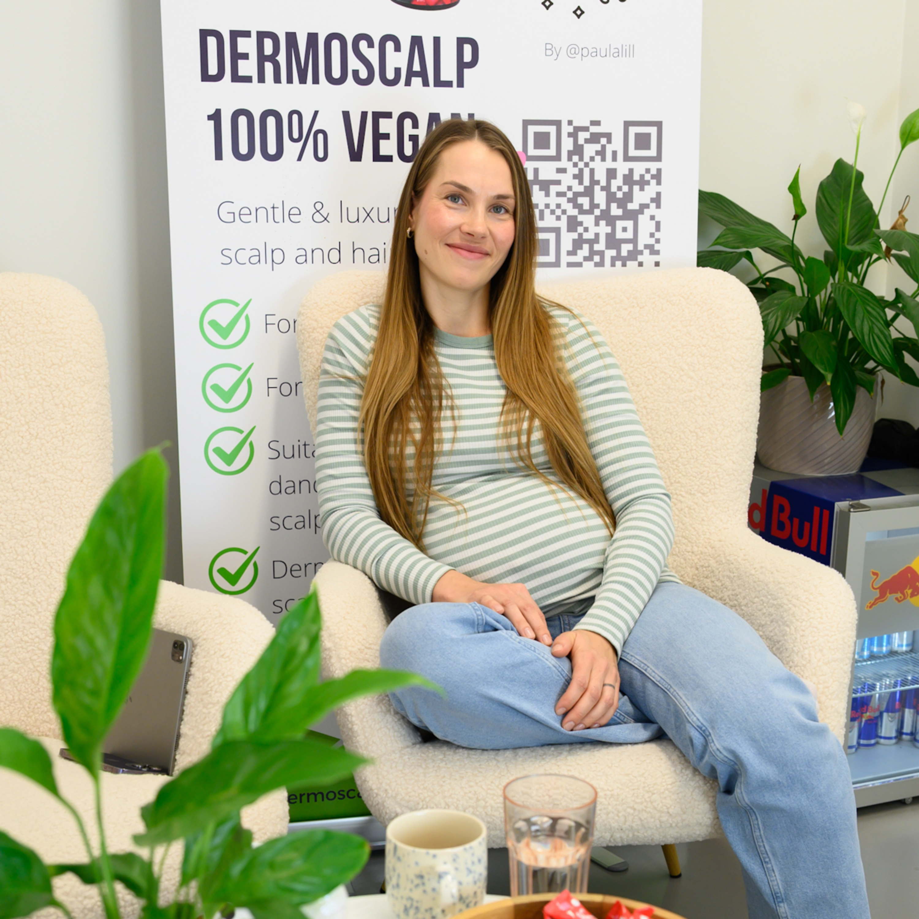 Lisann Lainevool x Tervislik toitumine, eratrenn, Hispaaniast tagasi Eestisse