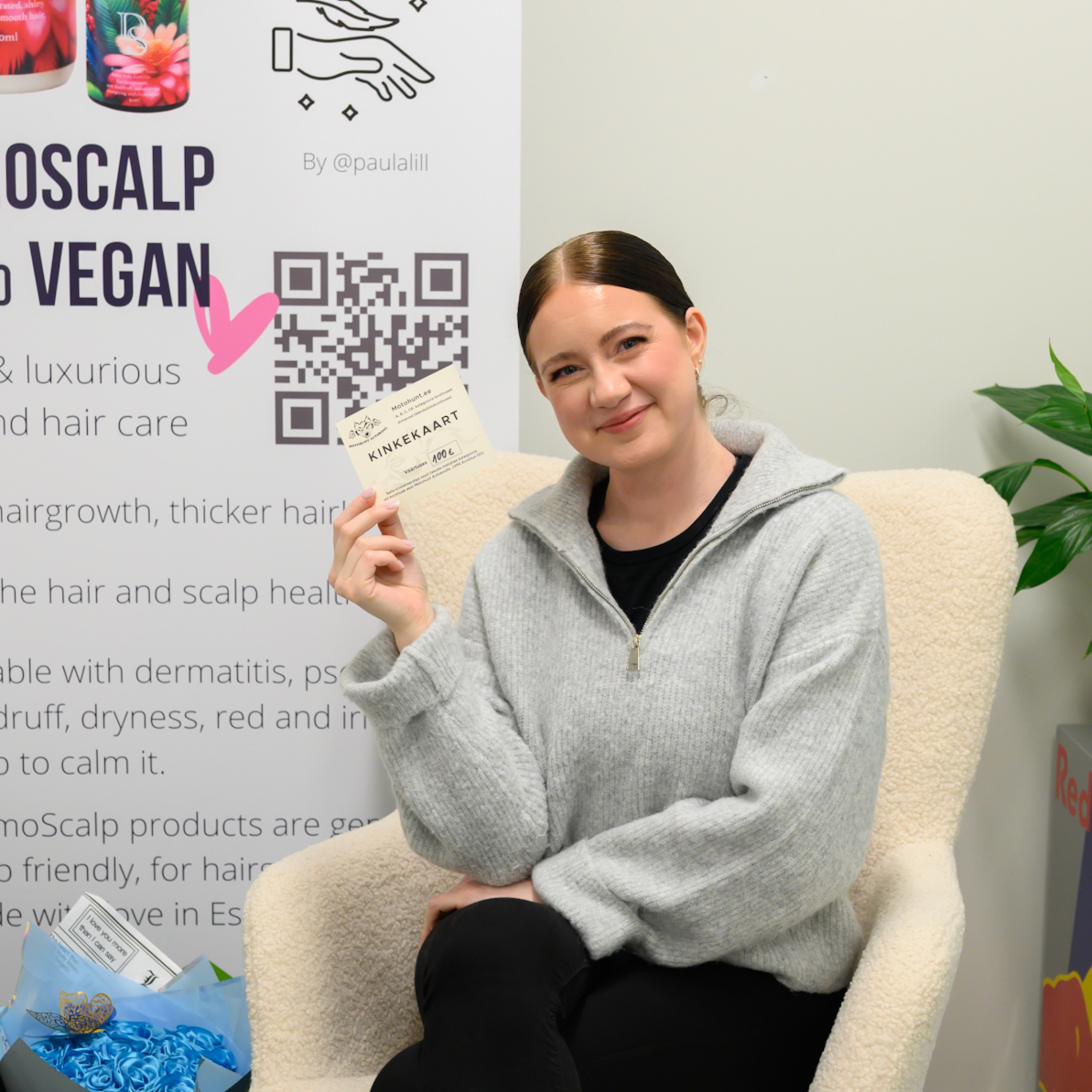 Ragne Raudkett | Bikini fitness | Motohunt autokooli sõiduõpetaja 🏎️ | Vaimne tervis 🧠