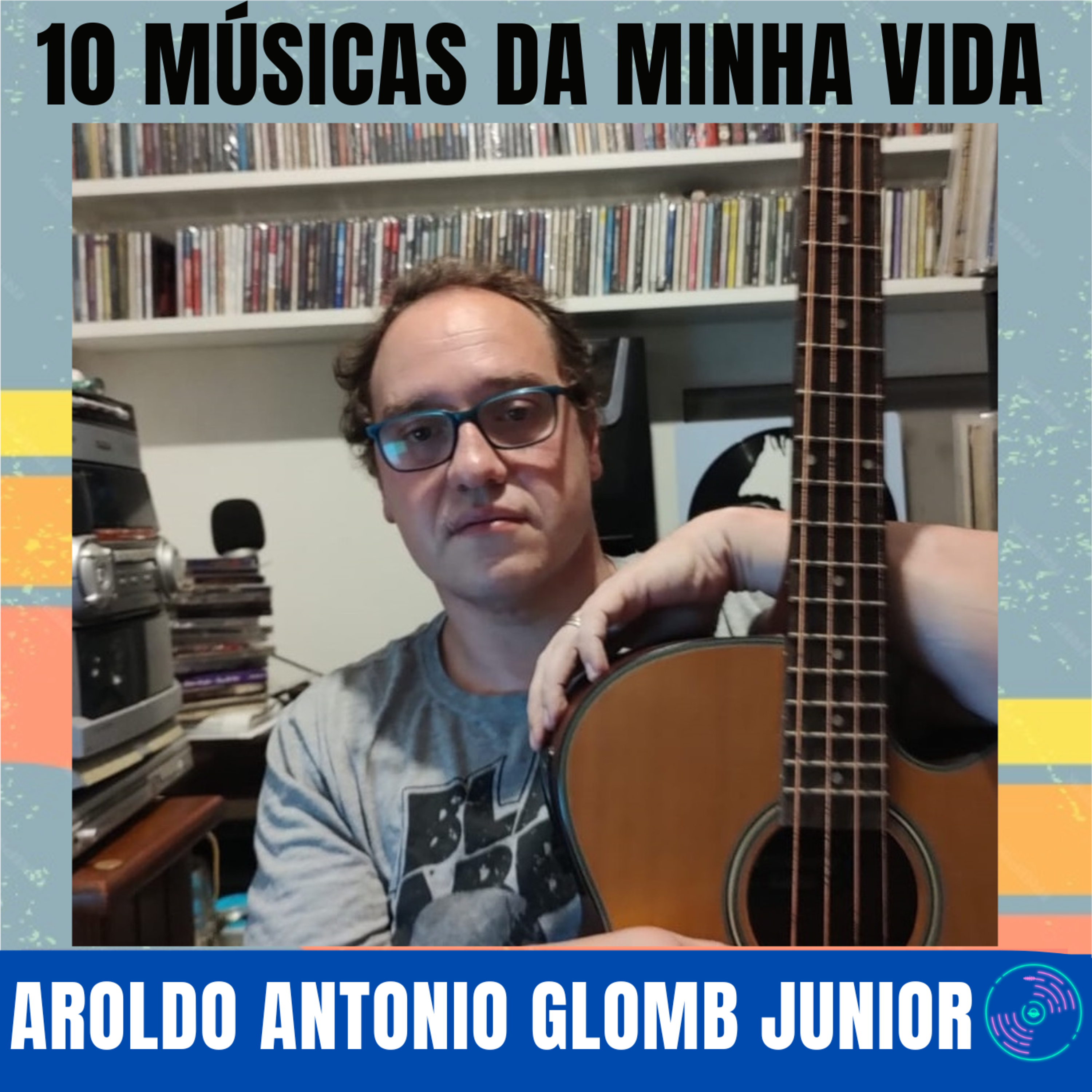 Antigas Novidades