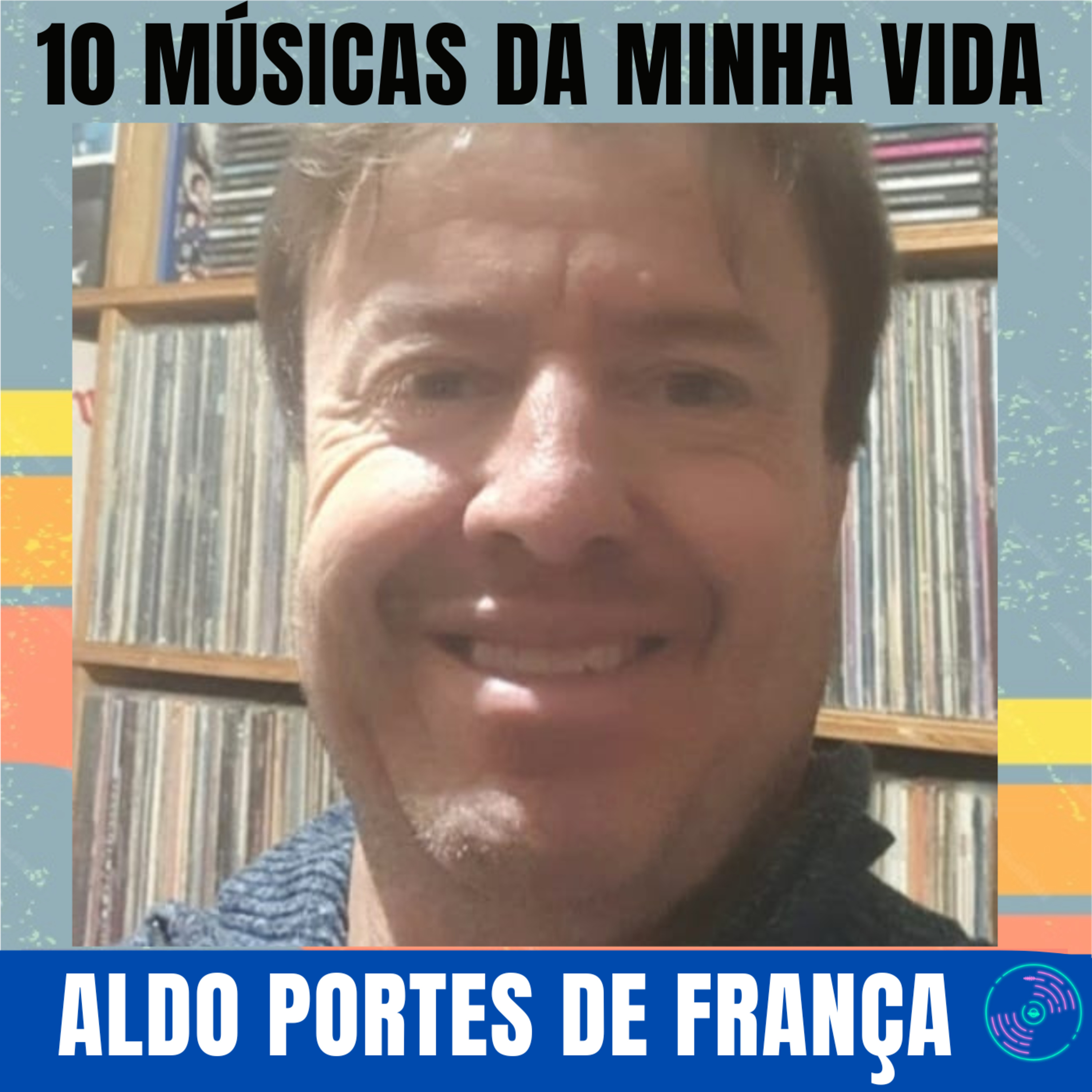 Antigas Novidades